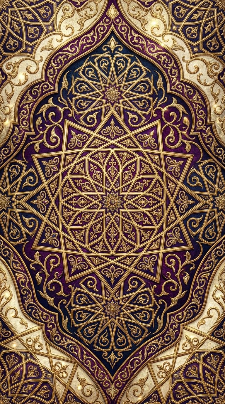 768x1376 Download Byzantine Gothic Pattern Image, Byzantine, Gothic