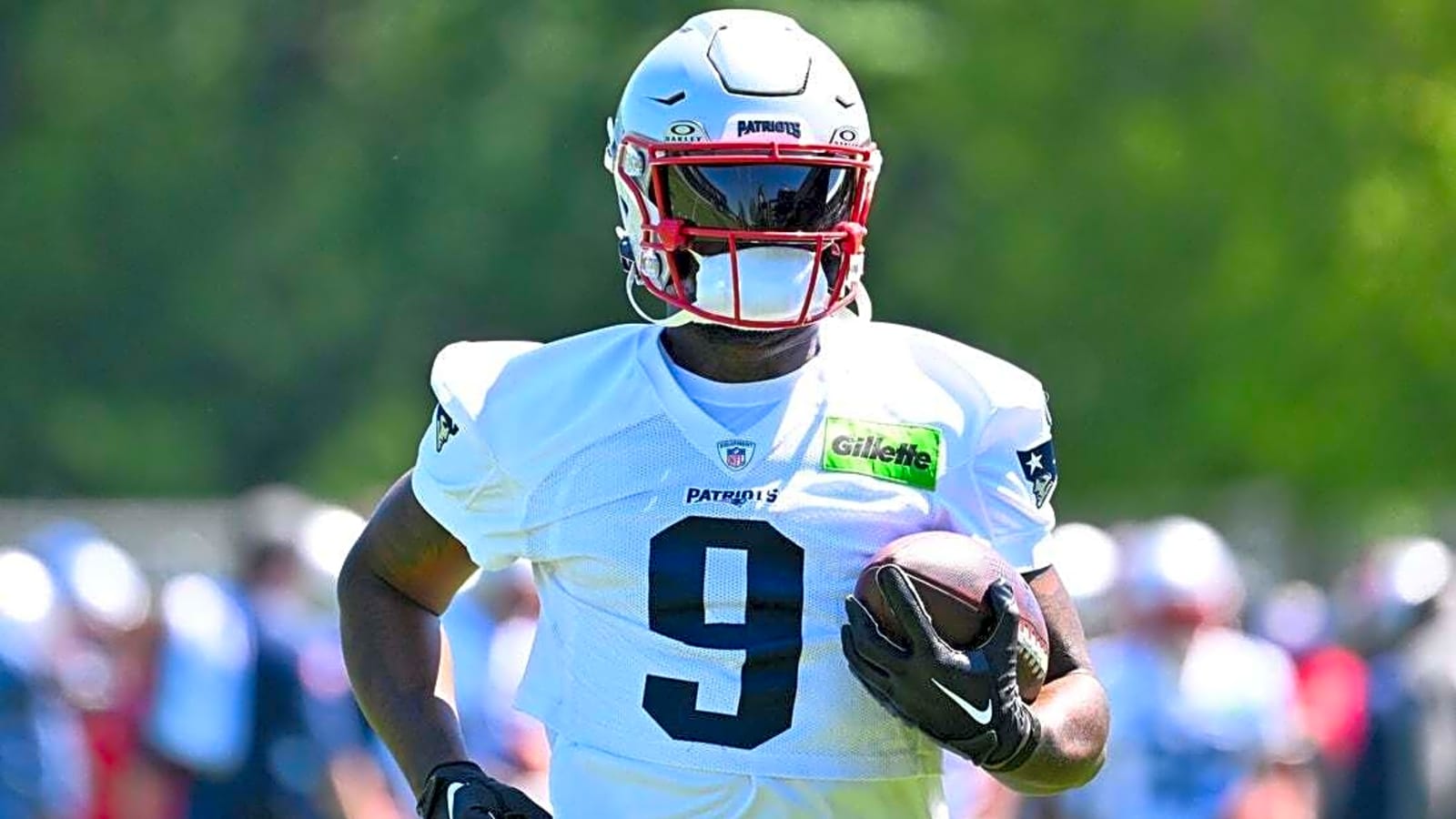 1600x900 Reports: Texans obtain WR Kayshon Boutte from Patriots