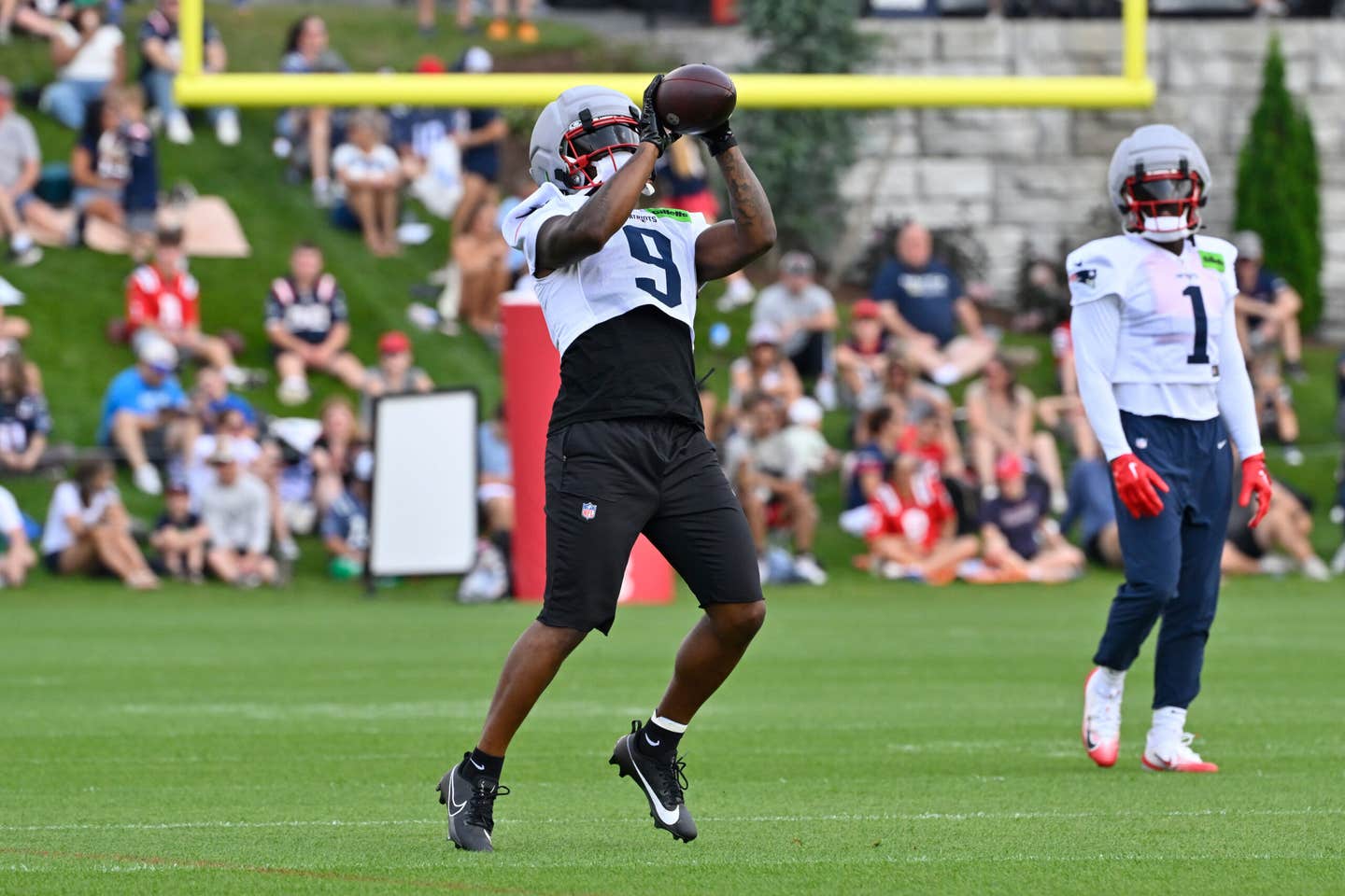 1440x960 What's awaiting Kayshon Boutte and the Patriots?.5 The Sports Hub's Home For Sports