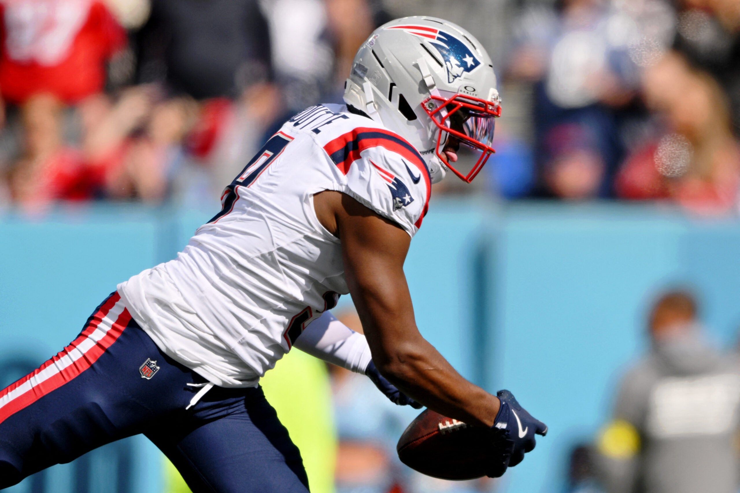 2560x1707 Kansas City Chiefs Offseason Mailbag: Kayshon Boutte as a trade target, dynasty on life support, and 2026's unofficial Chief