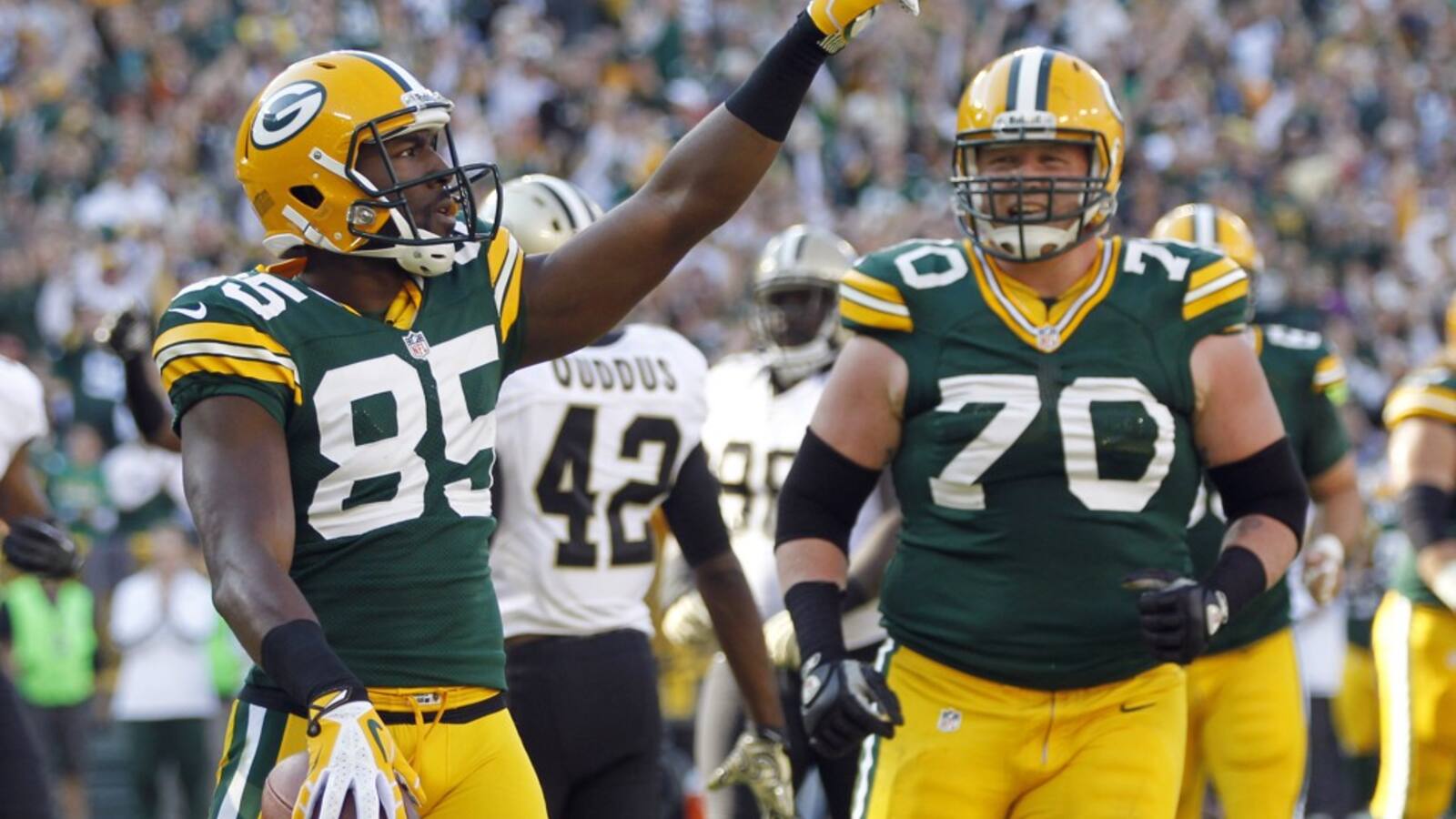 1600x900 NFL wide receiver Greg Jennings announces retirement Washington Post