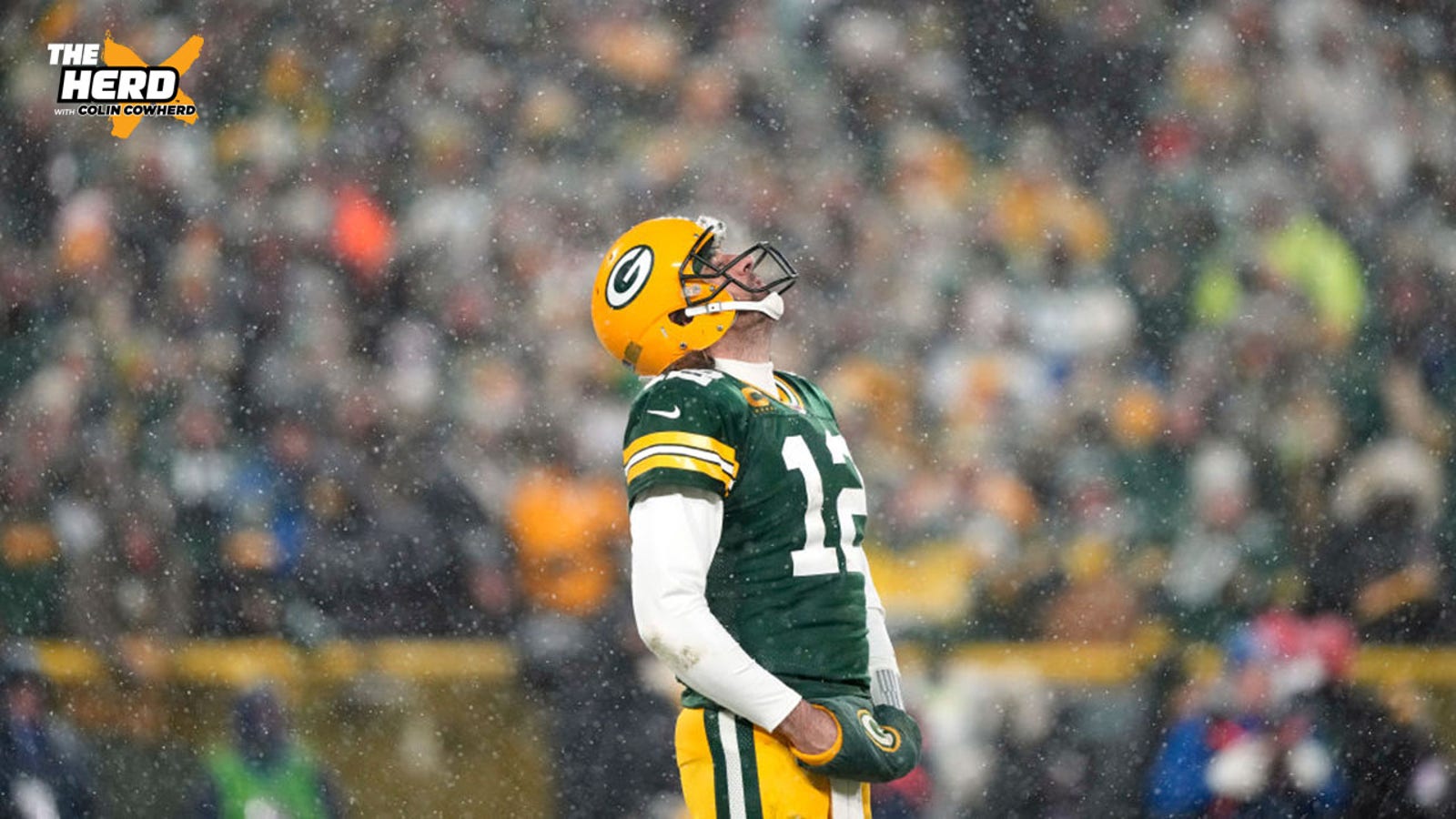 1600x900 Greg Jennings: 'Packers are nowhere close to a rebuild'