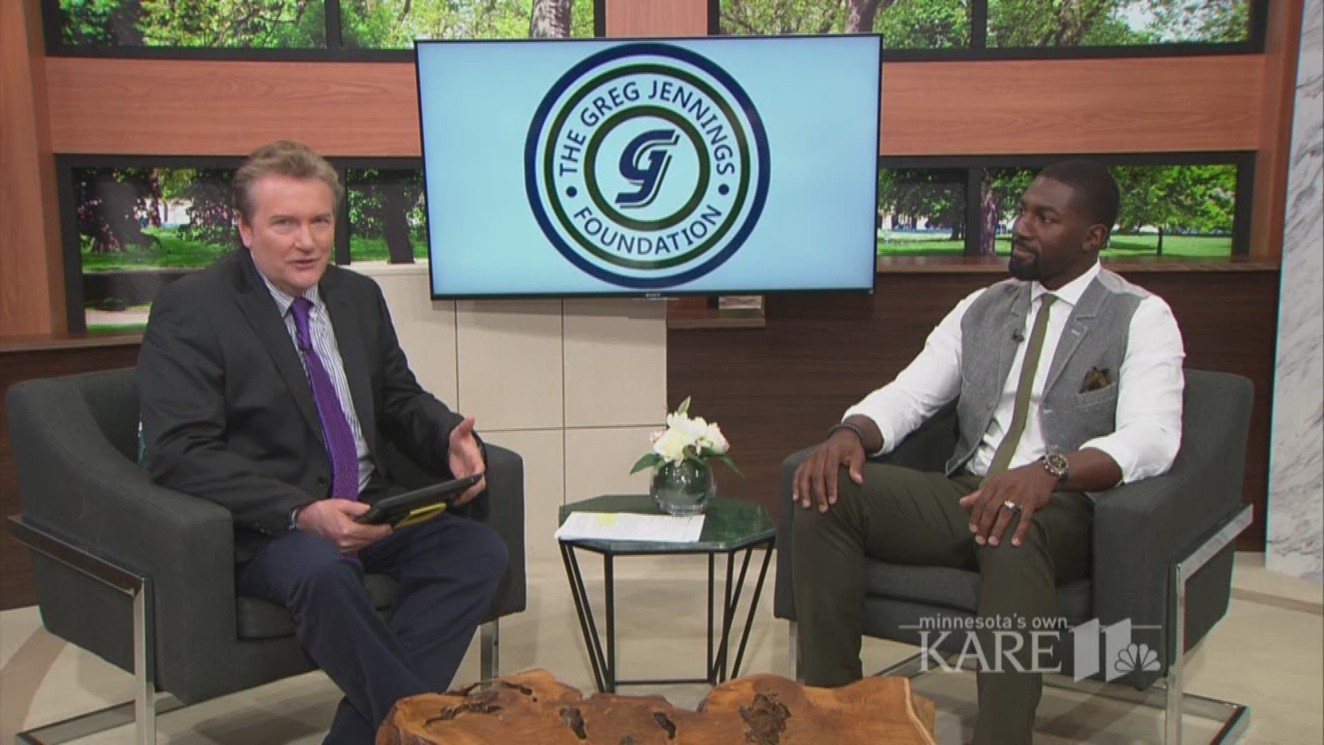 1920x1080 Greg Jennings talks life after football