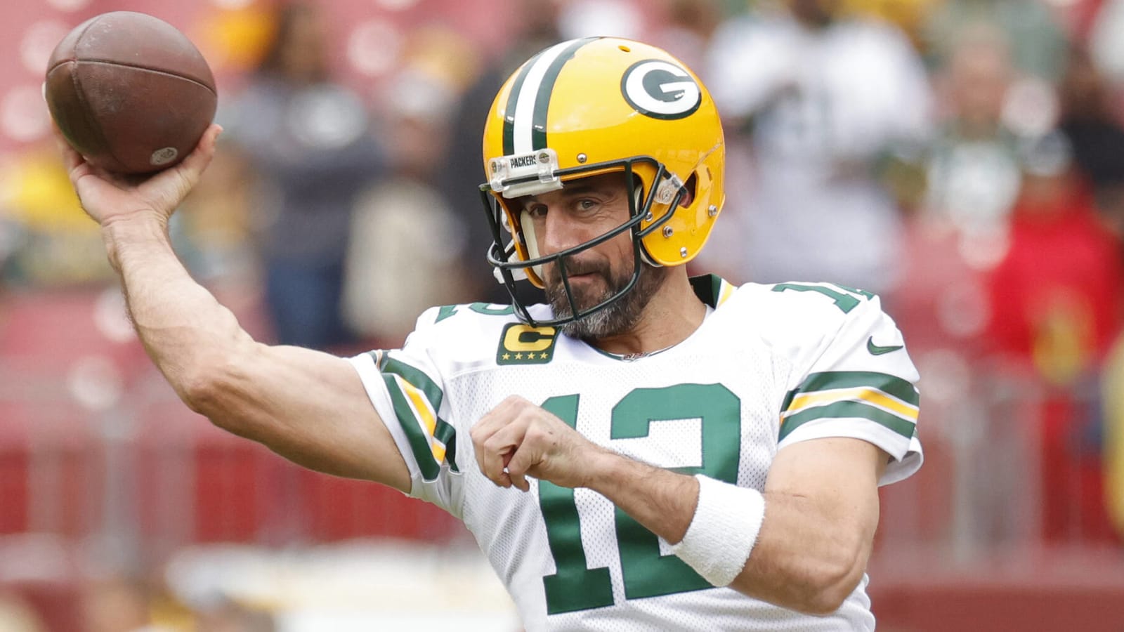 1600x900 Greg Jennings criticizes Aaron Rodgers for 'mental errors' comments