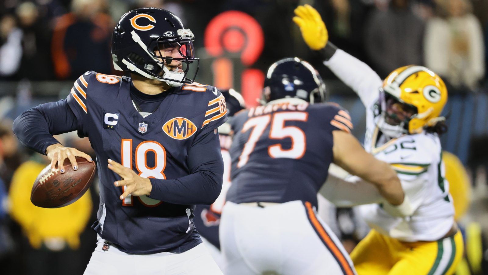 1600x900 Chicago Bears named in trade proposal with Green Bay Packers
