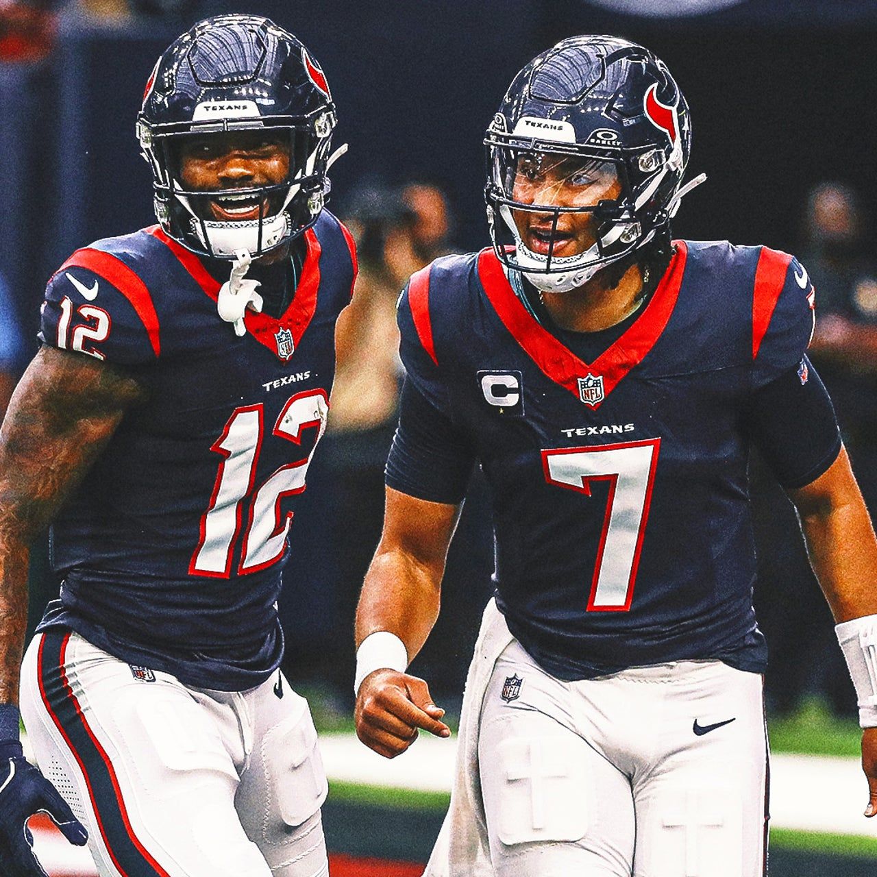 1280x1280 Who's The Best QB WR Duo In The NFL? Greg Jennings Makes His List