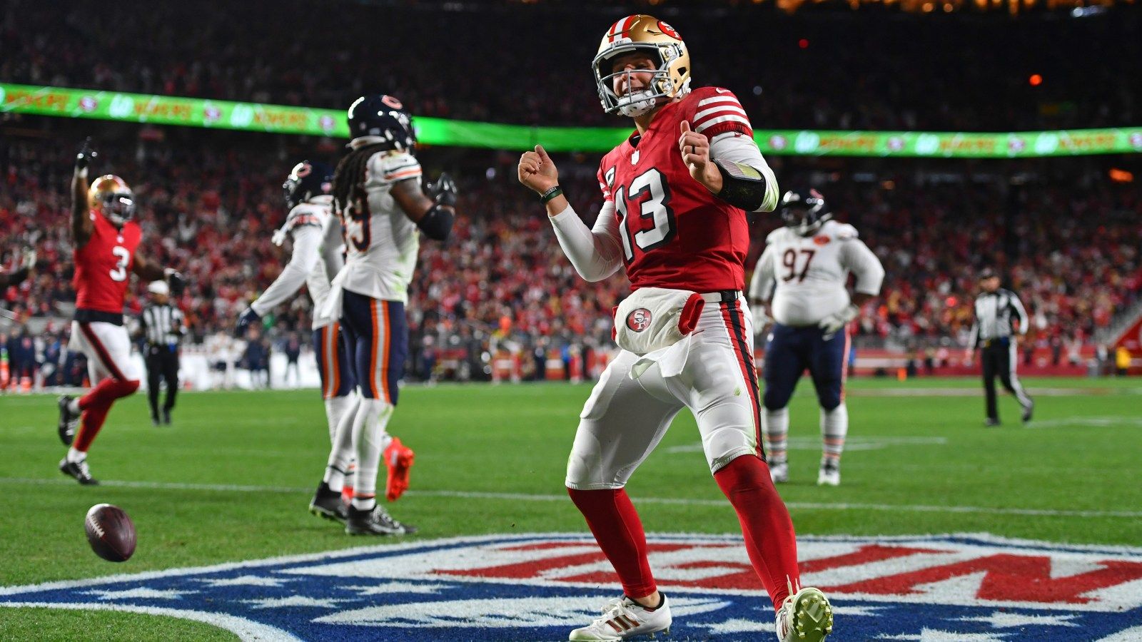 1600x900 Inman: Highs and lows of 49ers' improbable path this season