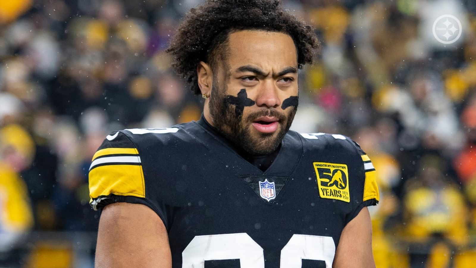 1600x900 Steelers' Jaylen Warren's Week 1 Status Seriously In Doubt After New Update On Hamstring Injury Comes Out