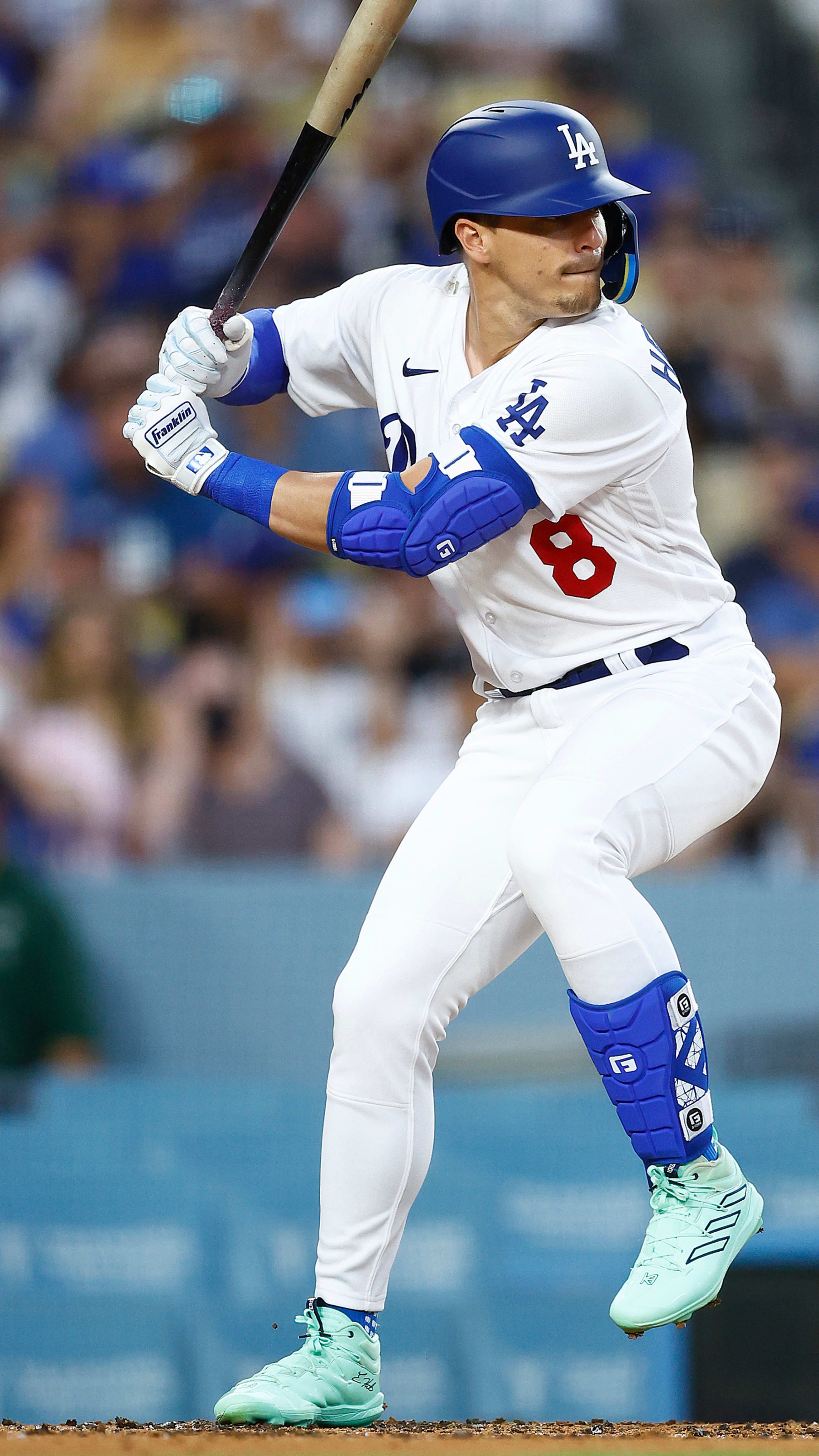 2608x4636 Looking at the Dodgers' key free agents