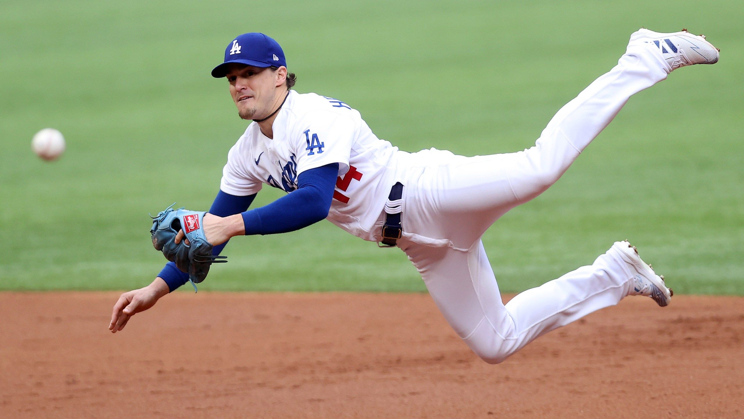 2560x1440 Los Angeles Dodgers make trade to bring back Kiké Hernandez