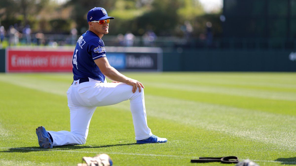 1200x675 Dodgers Utility Player Enrique Hernandez Has a New Swing and a New Opportunity