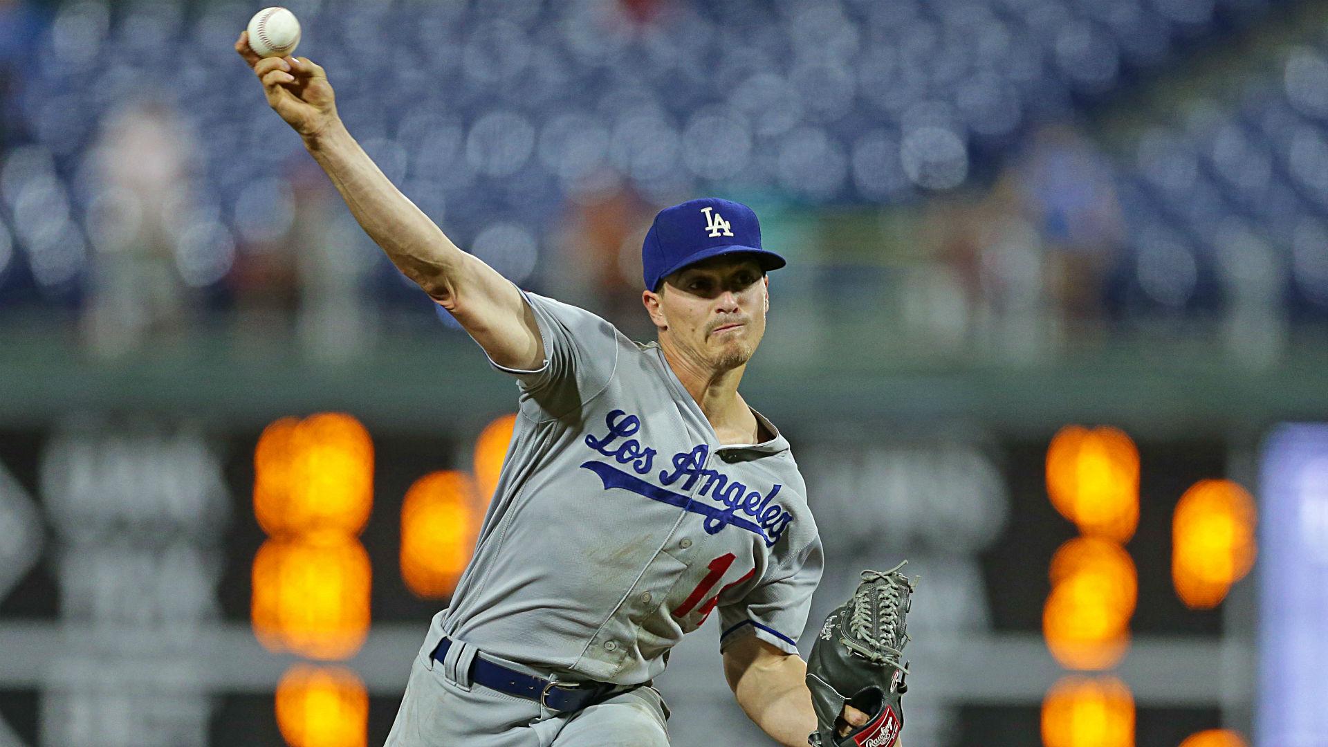 1920x1080 Phillies Walk Off Dodgers In 16 With History Making Home Run; Inside The Weirdness