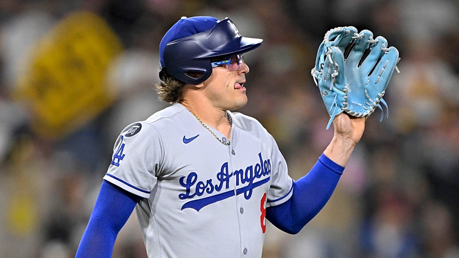 1600x900 Padres star had surprising take on Enrique Hernandez's pitching