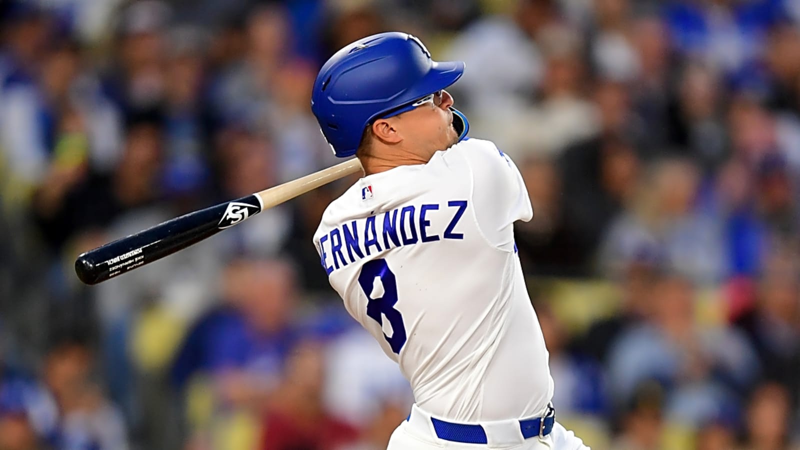 1600x900 Dodgers' Enrique Hernandez diagnosed with 'significant' injury