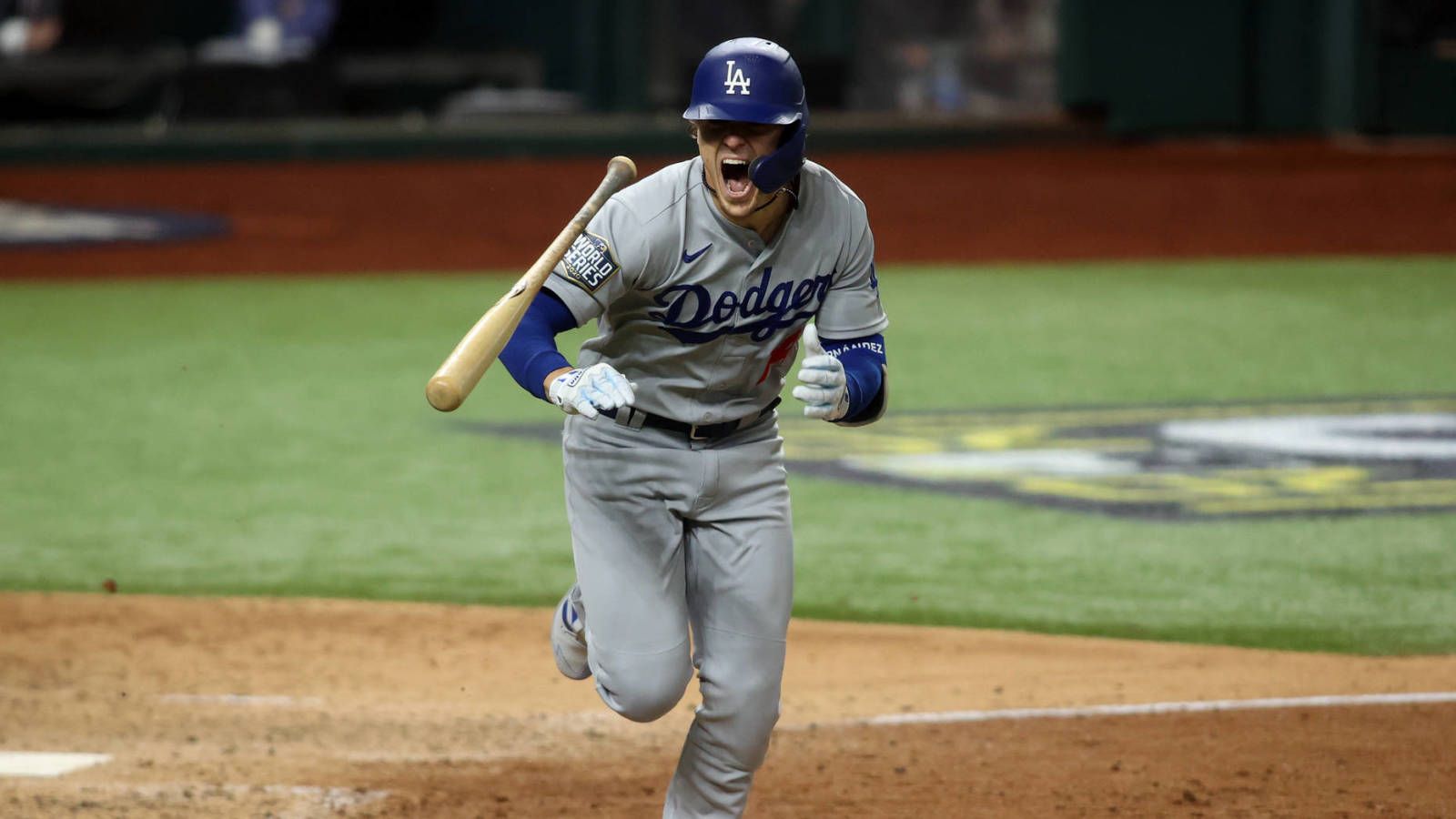 1600x900 Report: Red Sox 'remain high' on Enrique Hernandez