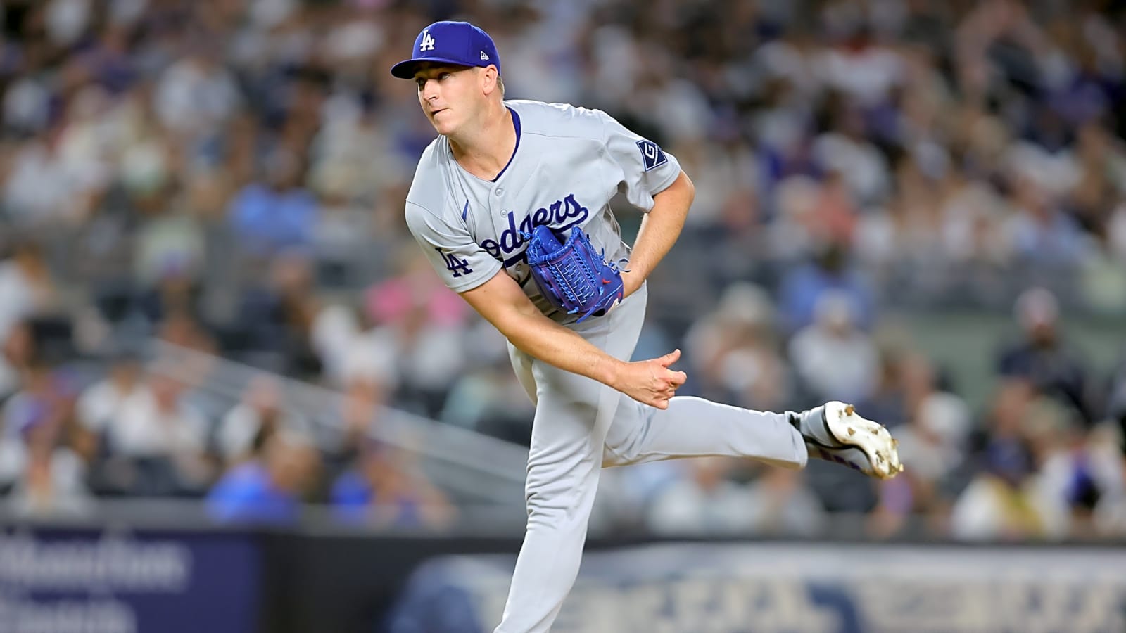 1600x900 12th Annual Dodgers All Access: Enrique Hernández, Evan Phillips And Legends Participate In Q&A