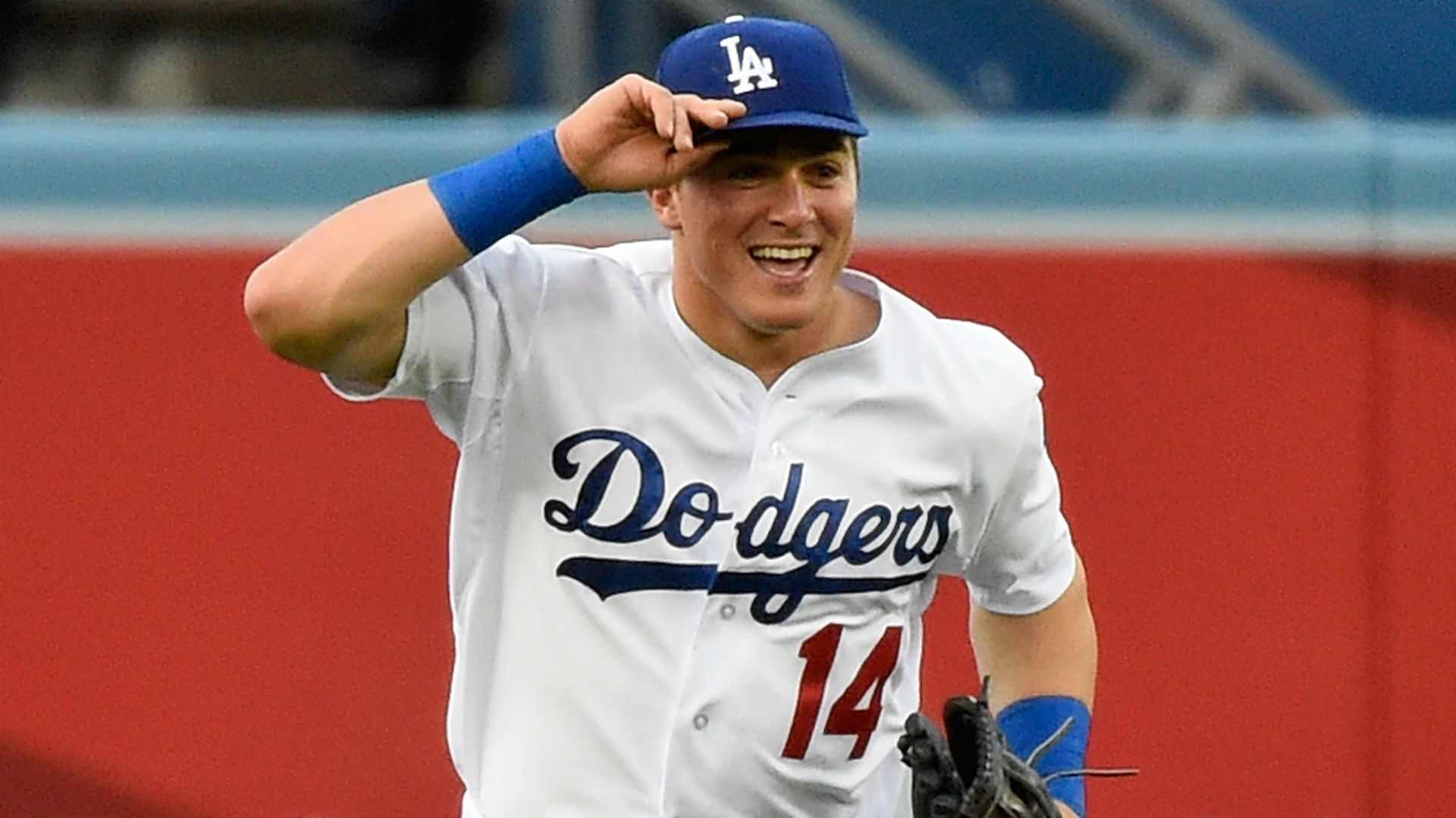 1920x1080 Where Exactly Does Enrique Hernández Fit In?