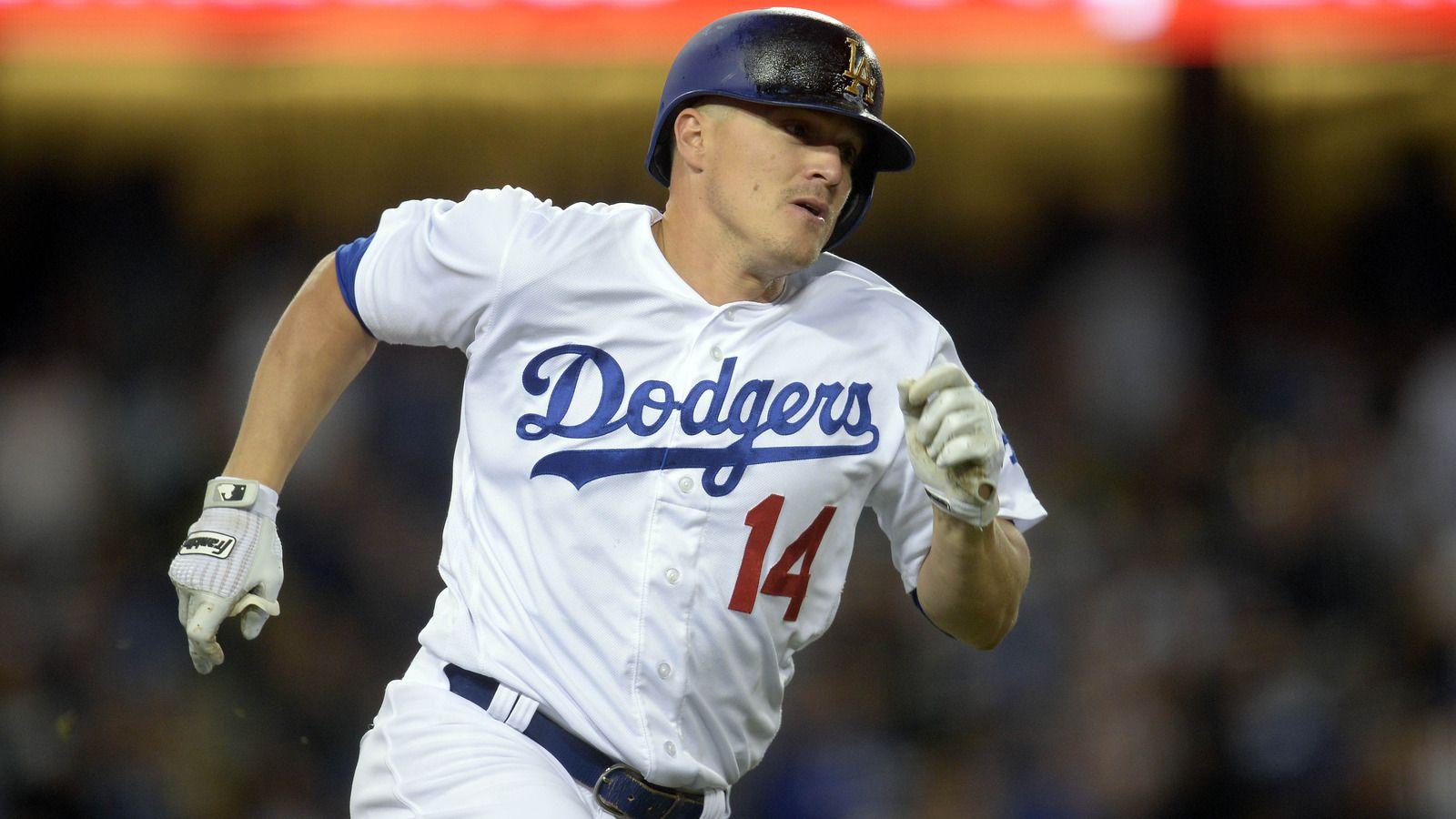 1600x900 Enrique Hernandez Wallpaper