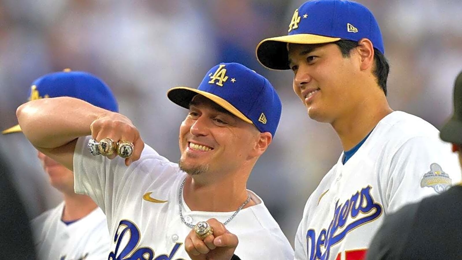 1600x900 Dodgers&; Enrique Hernandez (elbow) set to make season debut