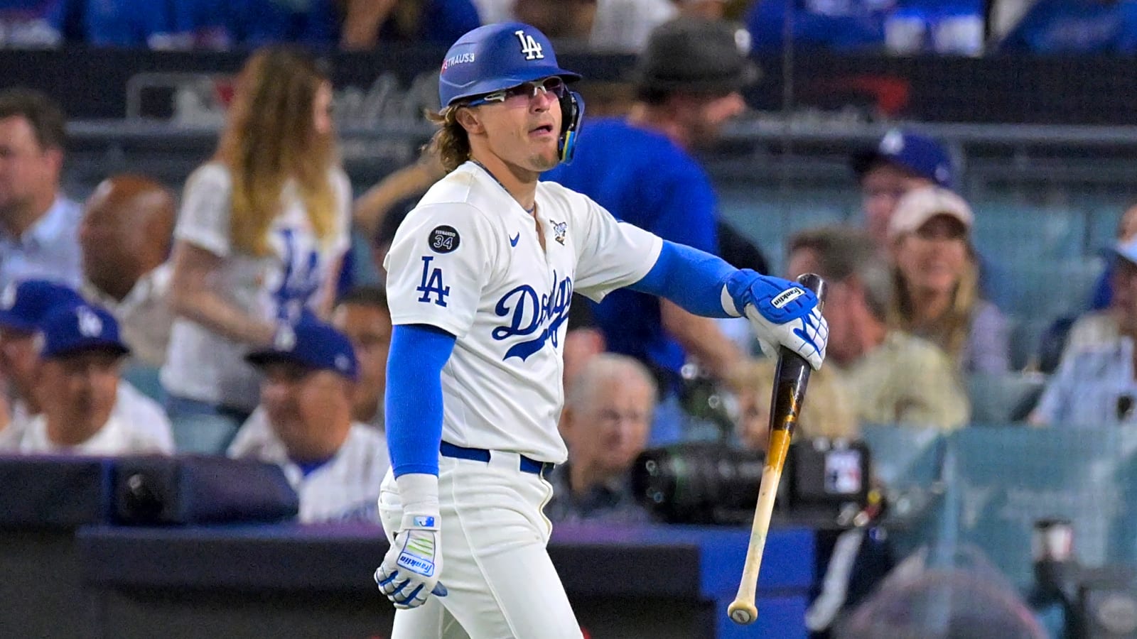 1600x900 Dodgers' Enrique Hernandez undergoes elbow surgery