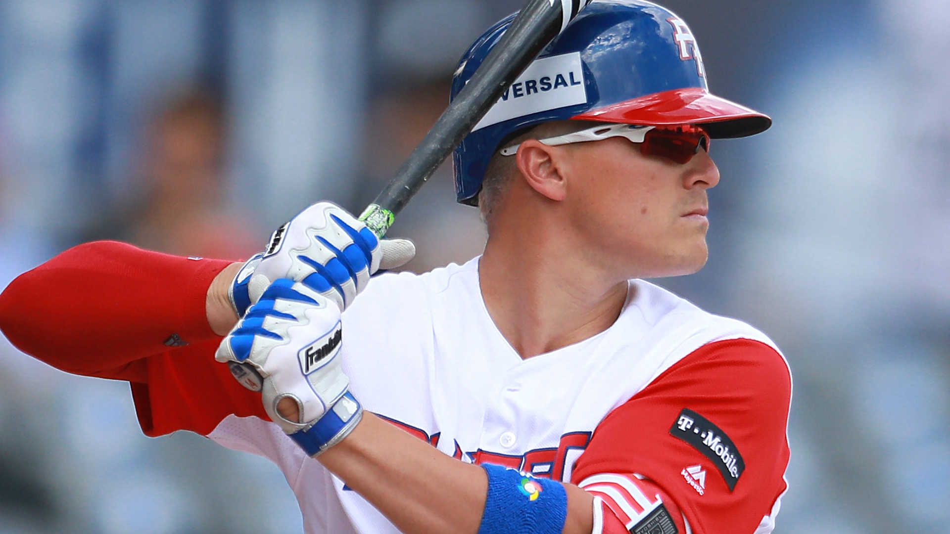 1920x1080 Enrique Hernandez, in his own words: On his dad, Puerto Rico, Dodgers in World Series