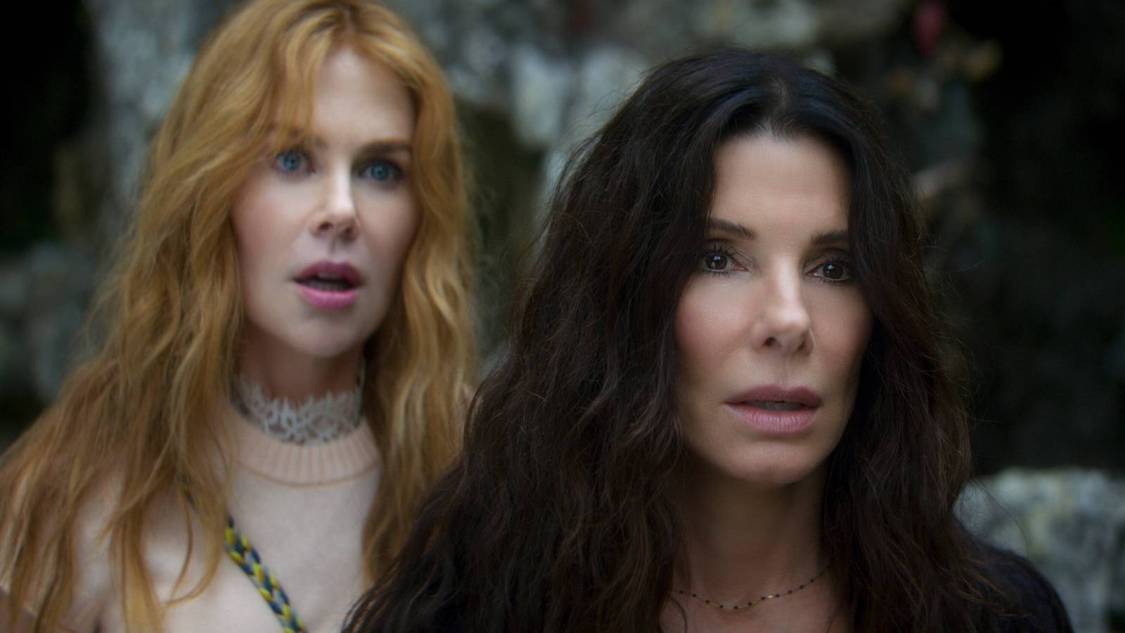1600x900 Practical Magic 2 First Look: A New Generation of Witches Emerges