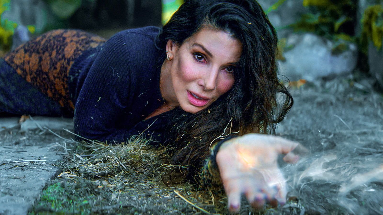 1600x900 Practical Magic 2 Soundtrack: Every Song in Sandra Bullock's Magical Sequel