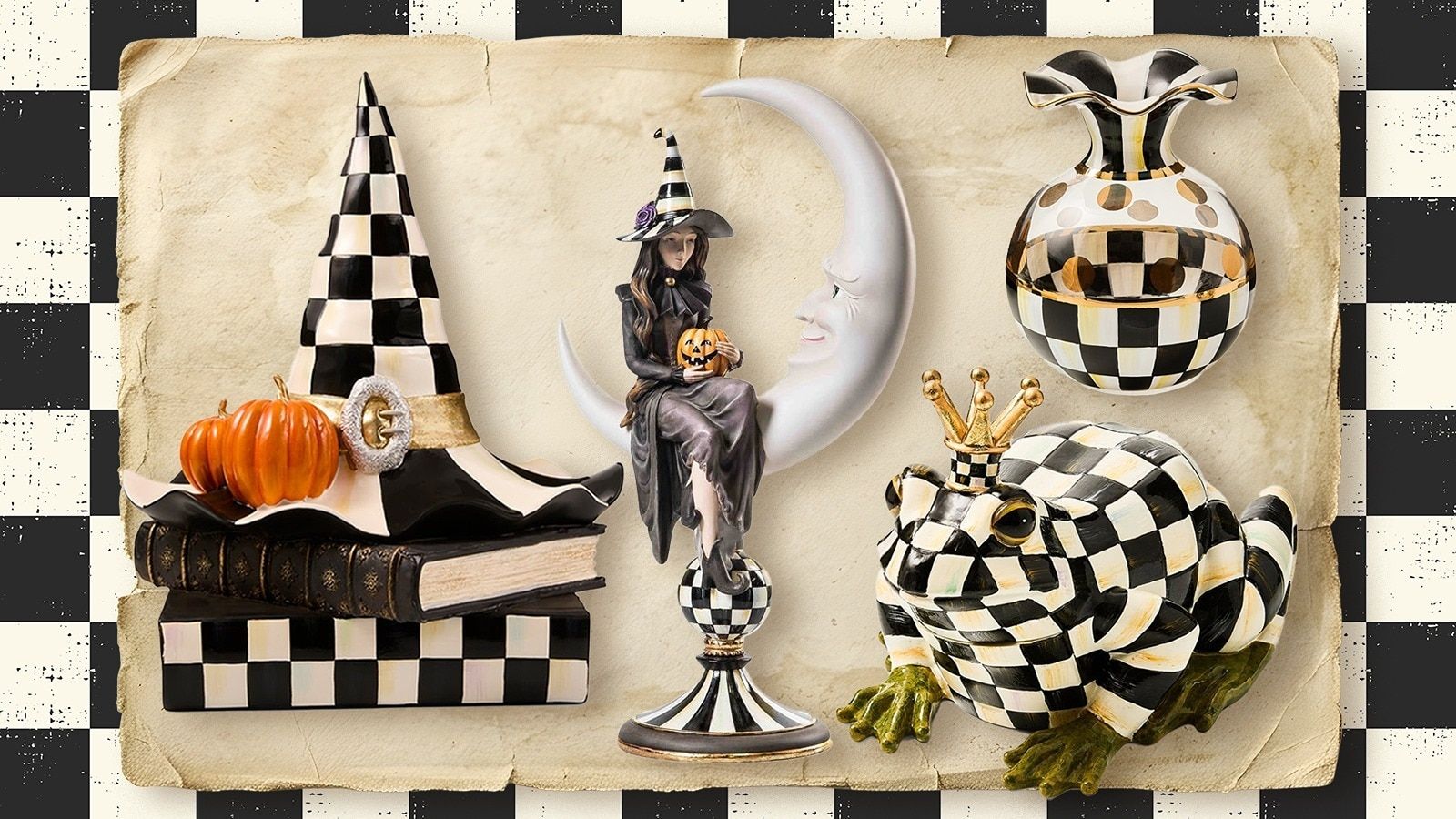 1600x900 Mackenzie Childs X 'Practical Magic 2:' Enchant Your Home With This Luxe Decor Collab