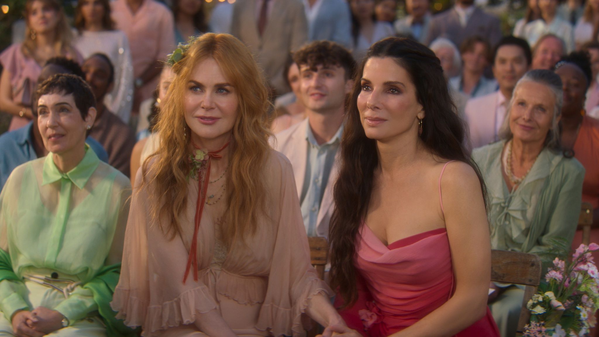 2048x1152 Practical Magic 2' review: Something woeful this way comes