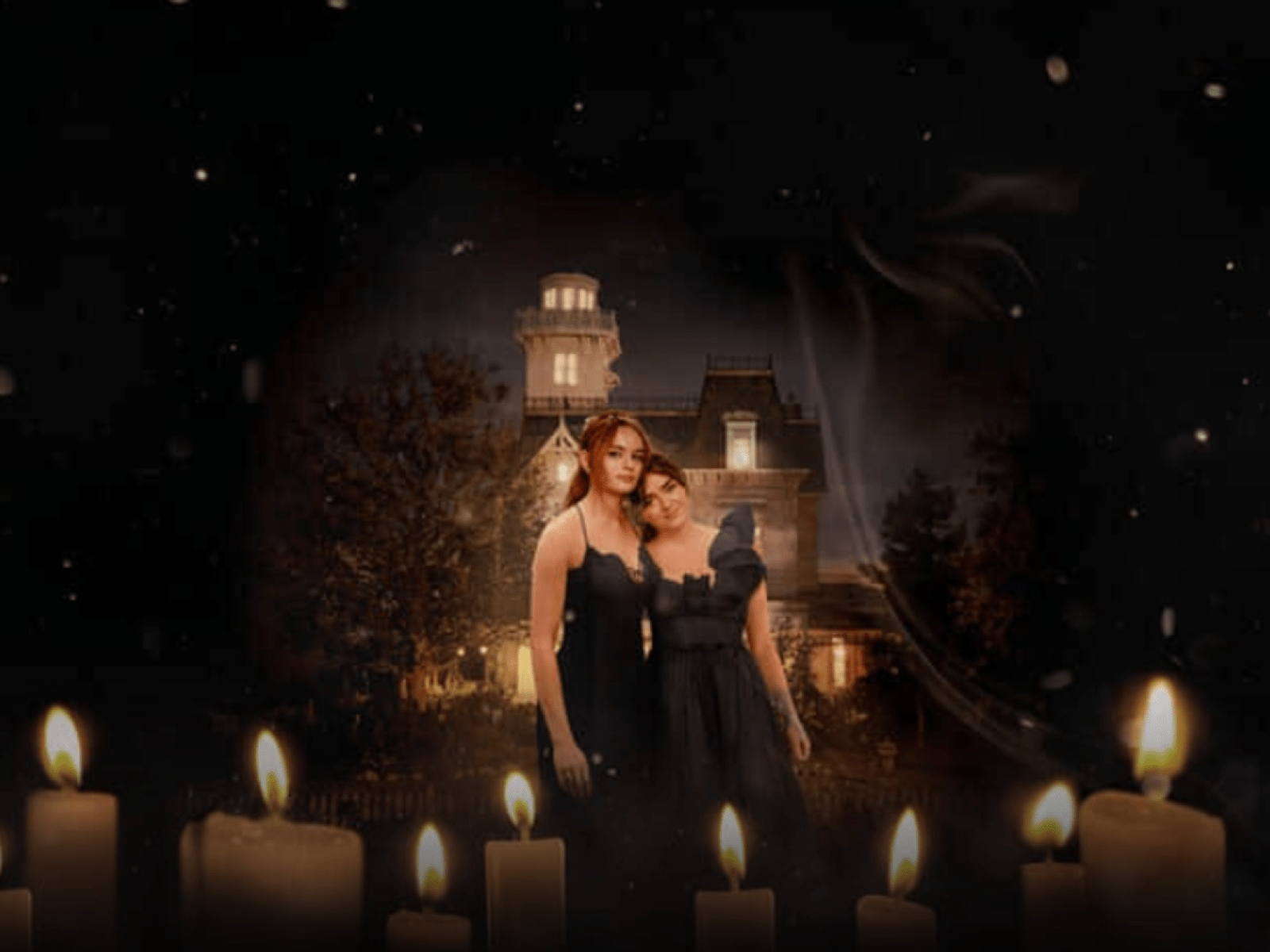 1600x1200 Practical Magic 2 Opening September 11 Models Inherited Trauma Better Than Science Has Confirmed