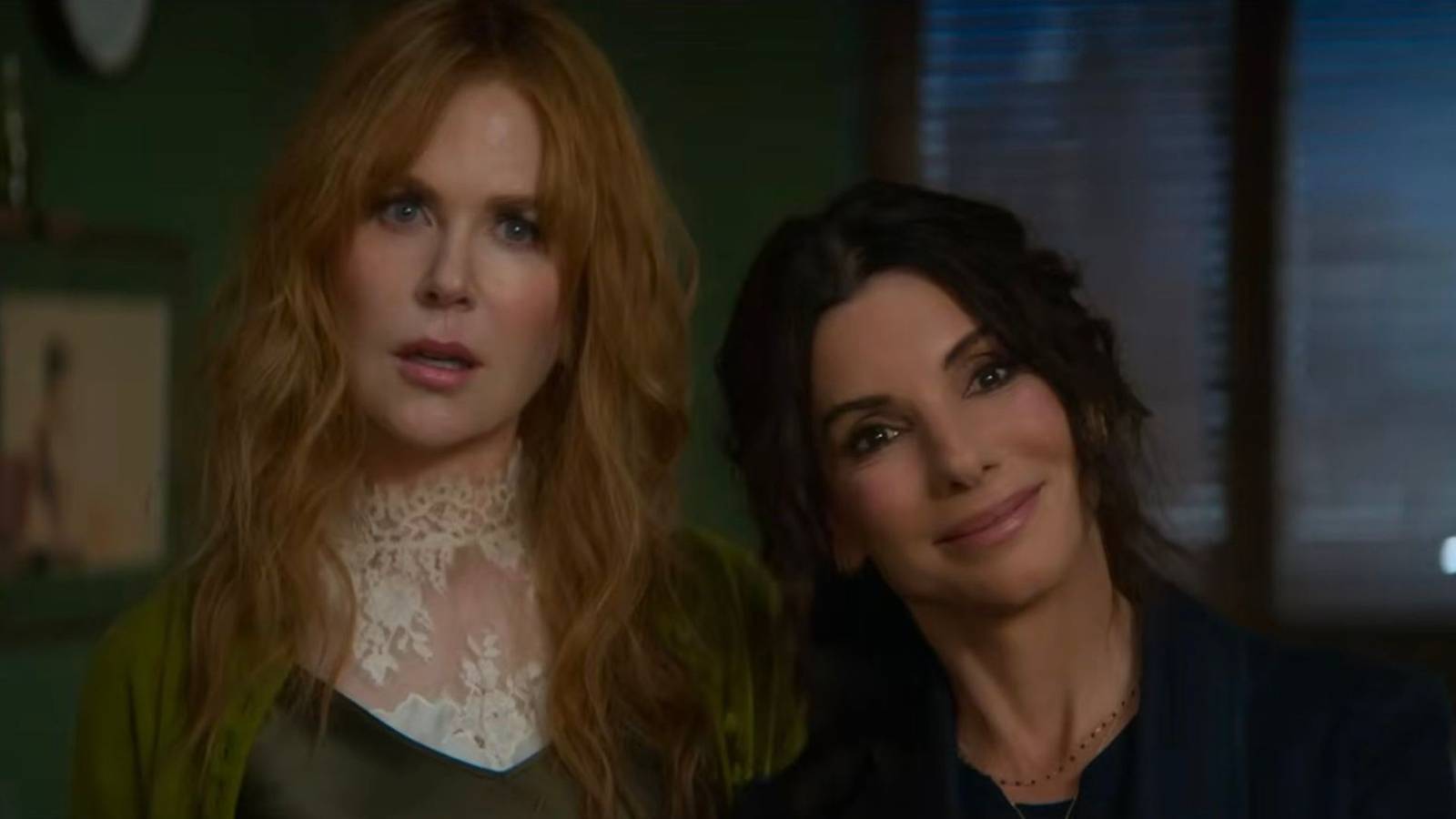 1600x900 Sandra Bullock & Nicole Kidman' Practical Magic 2 Officially Retcons the Original's Ending