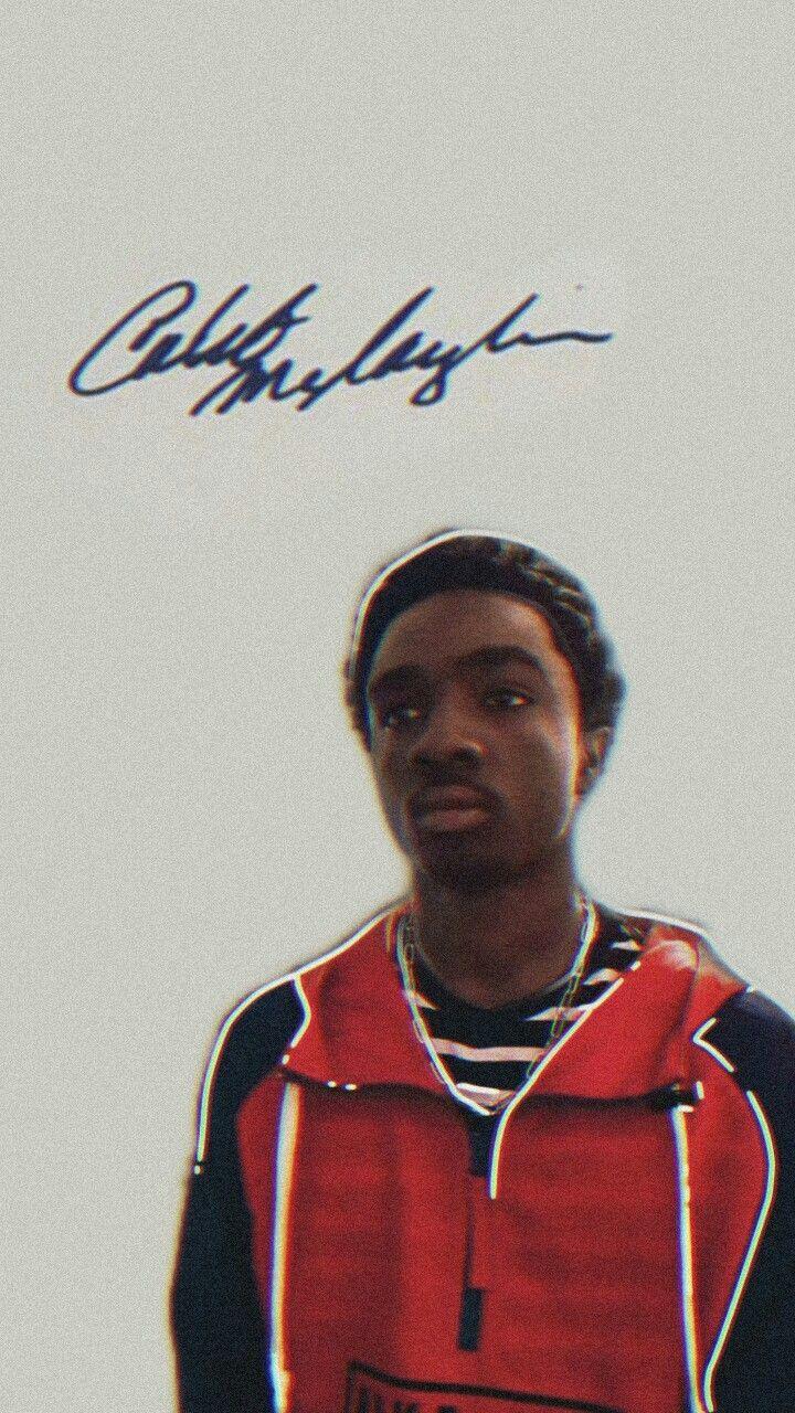 720x1280 wallpaper Caleb McLaughlin. Stranger things wallpaper, Stranger, Mclaughlin