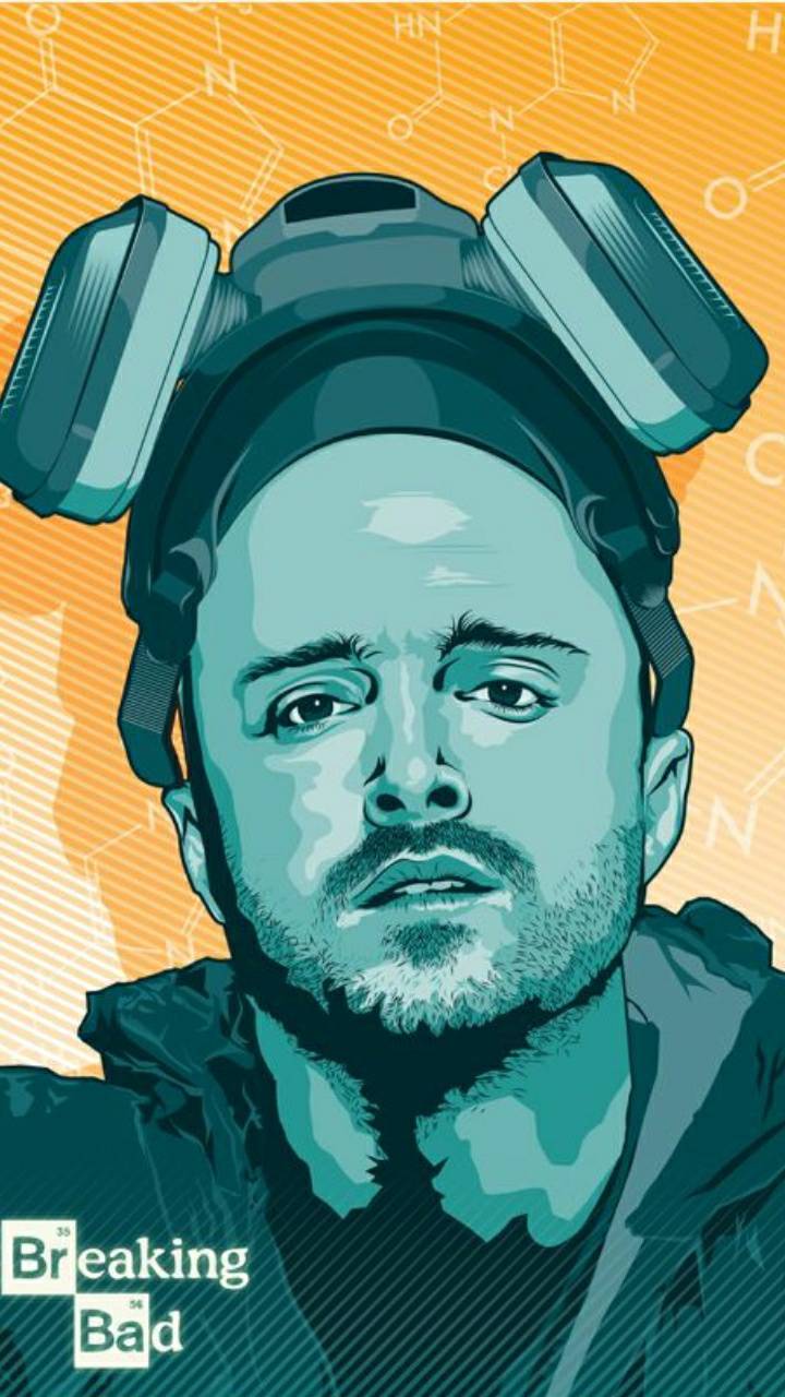 720x1280 Breaking Bad jesse wallpaper