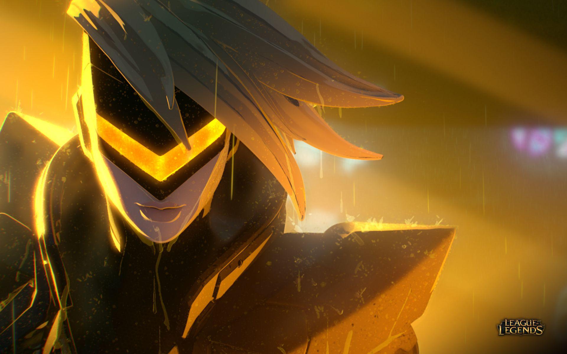1920x1200 Vi (League of Legends), Vi, League of Legends, Summoners Rift, Project Skins Wallpaper HD / Desktop and Mobile Background
