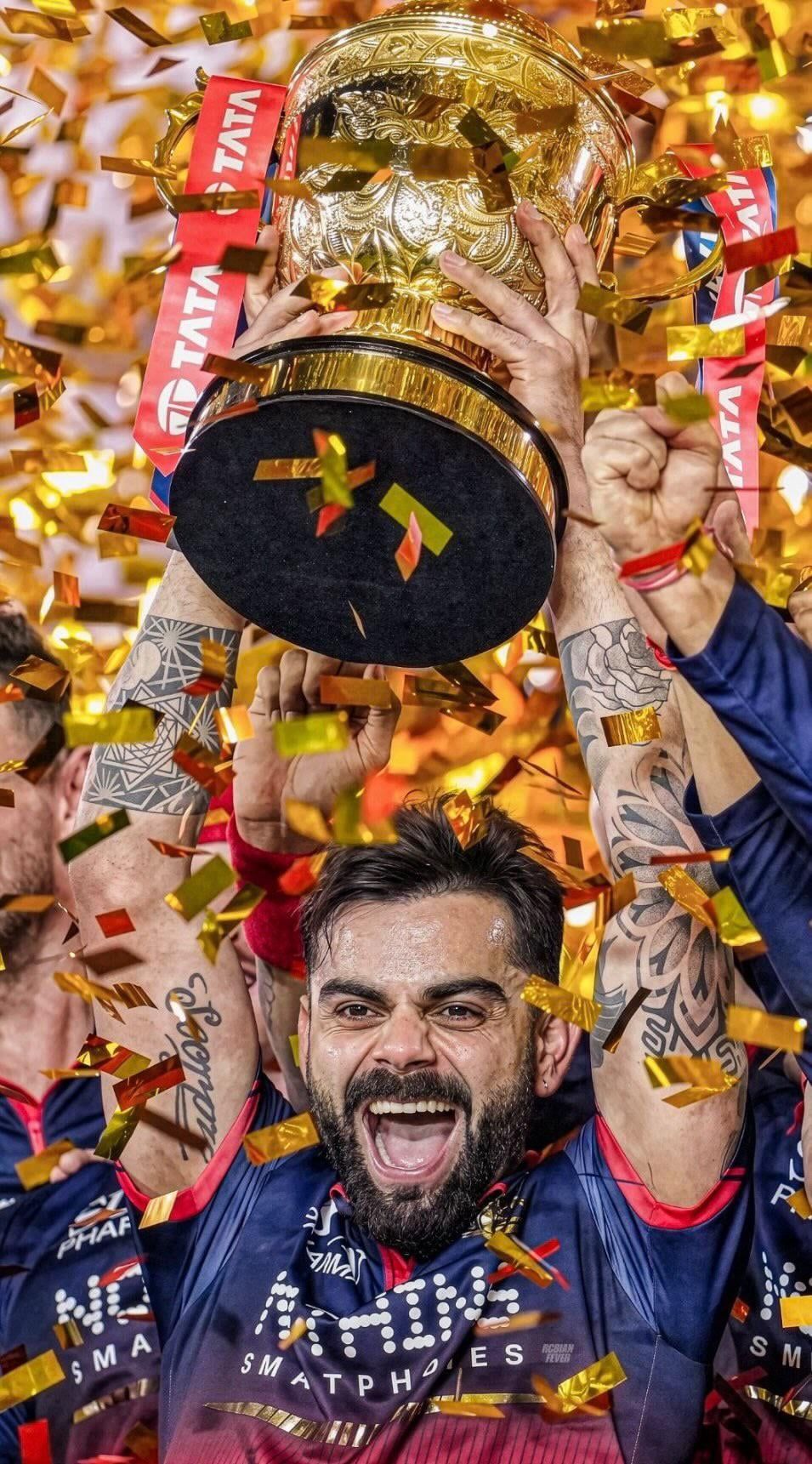 955x1721 YO RCB FAM! CAN I GET 2026 FINAL WIN 4K IMAGE!