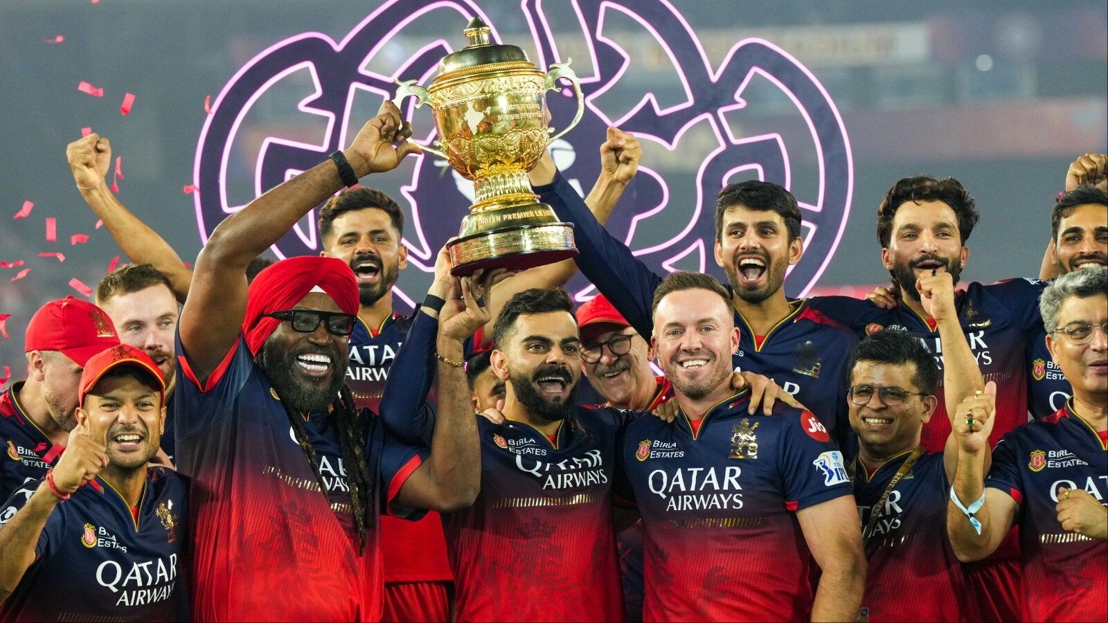 1600x900 IPL 2026: Royal Challengers Bengaluru Team Best Playing XI, Squad List, Analysis, IPL Fixtures, Top Players