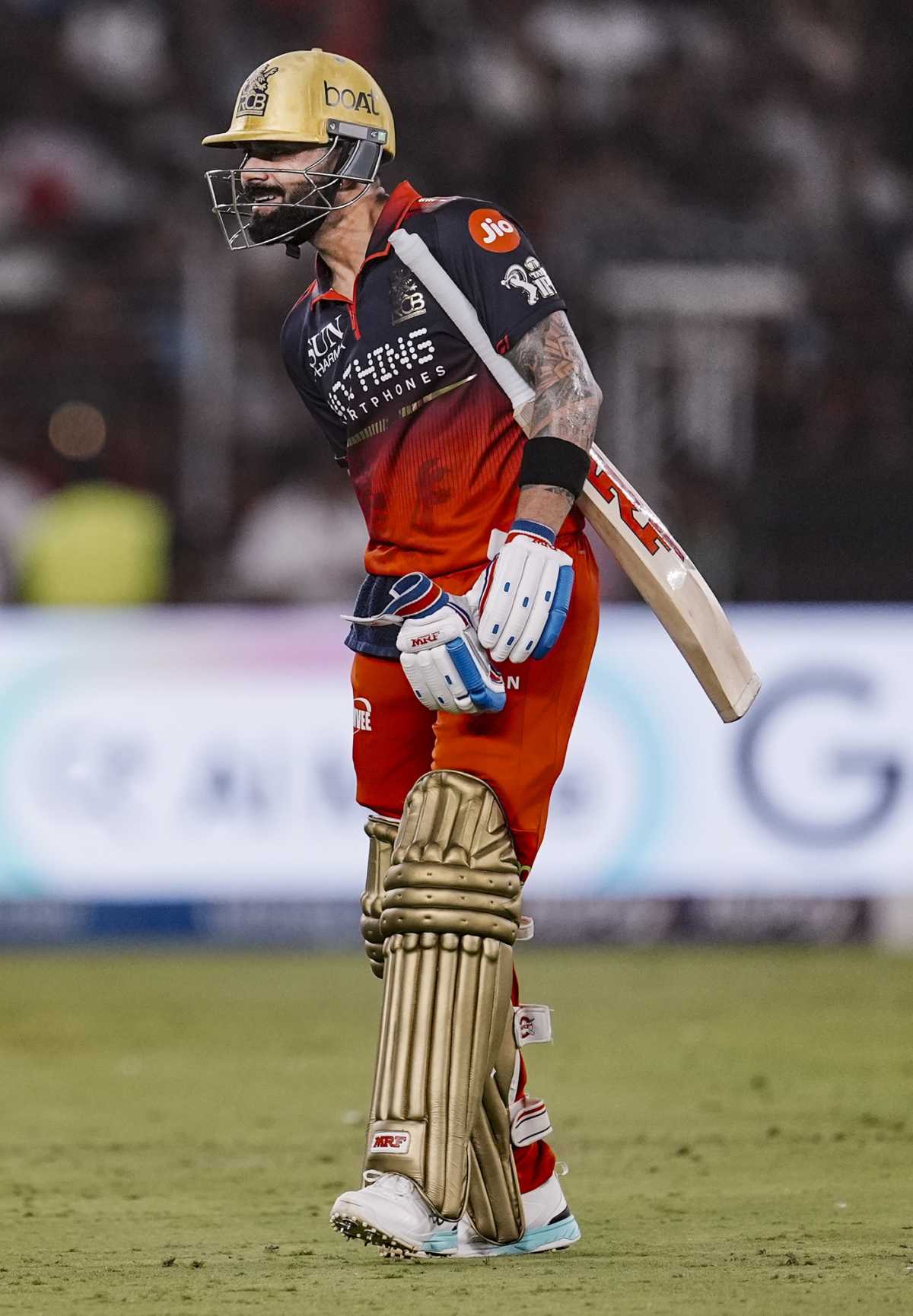 1200x1730 Royal Challengers Bengaluru Cricket Team Image and Photo