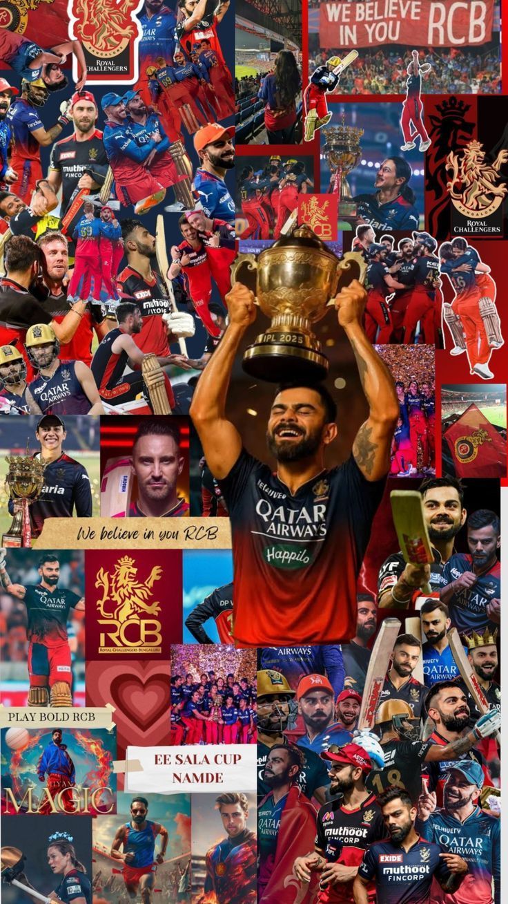 736x1308 Rcb ideas. rcb team wallpaper rcb team wallpaper, virat kohli wallpaper