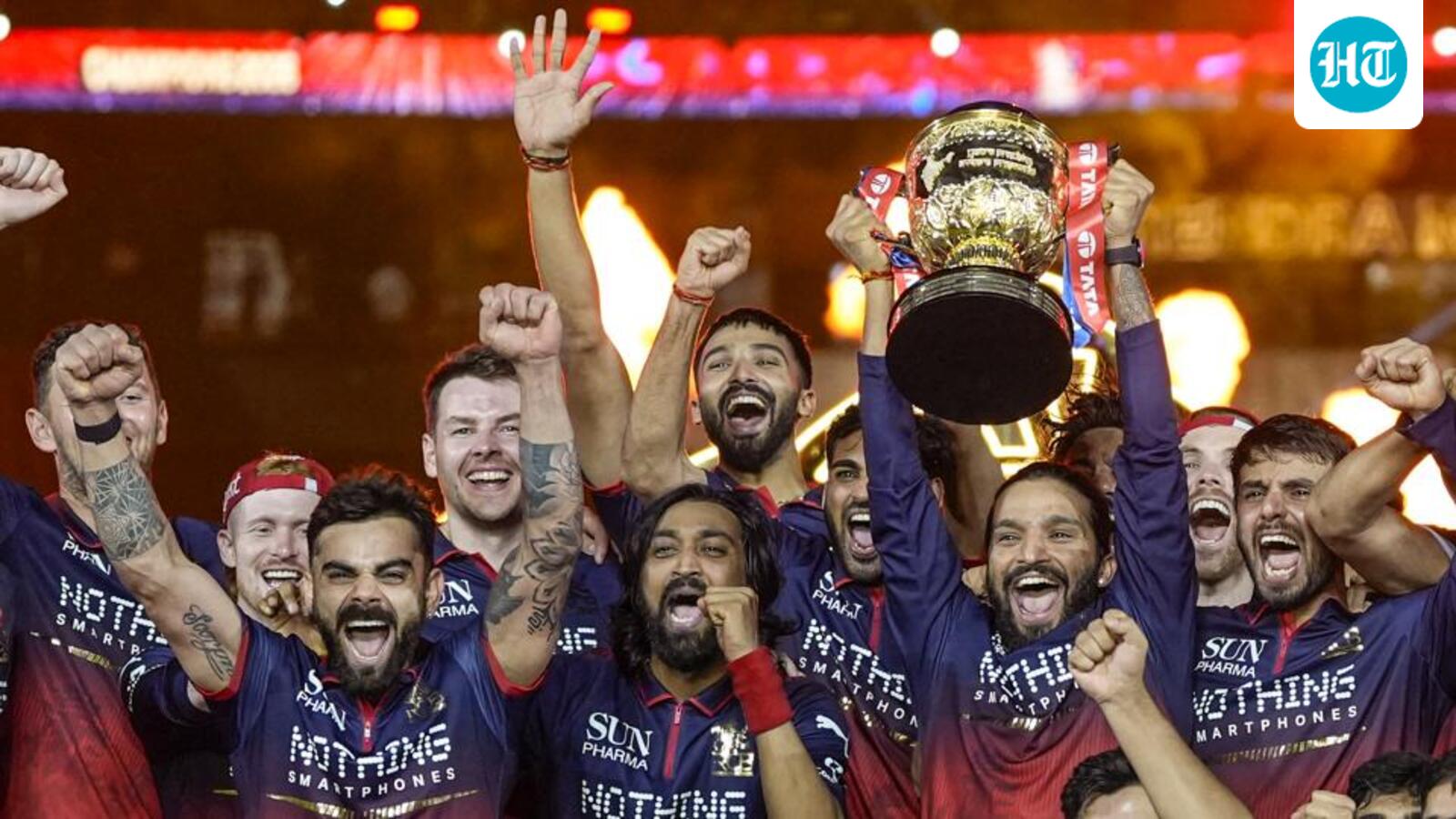1600x900 How RCB's Team And Bowlers First Approach Pays Off