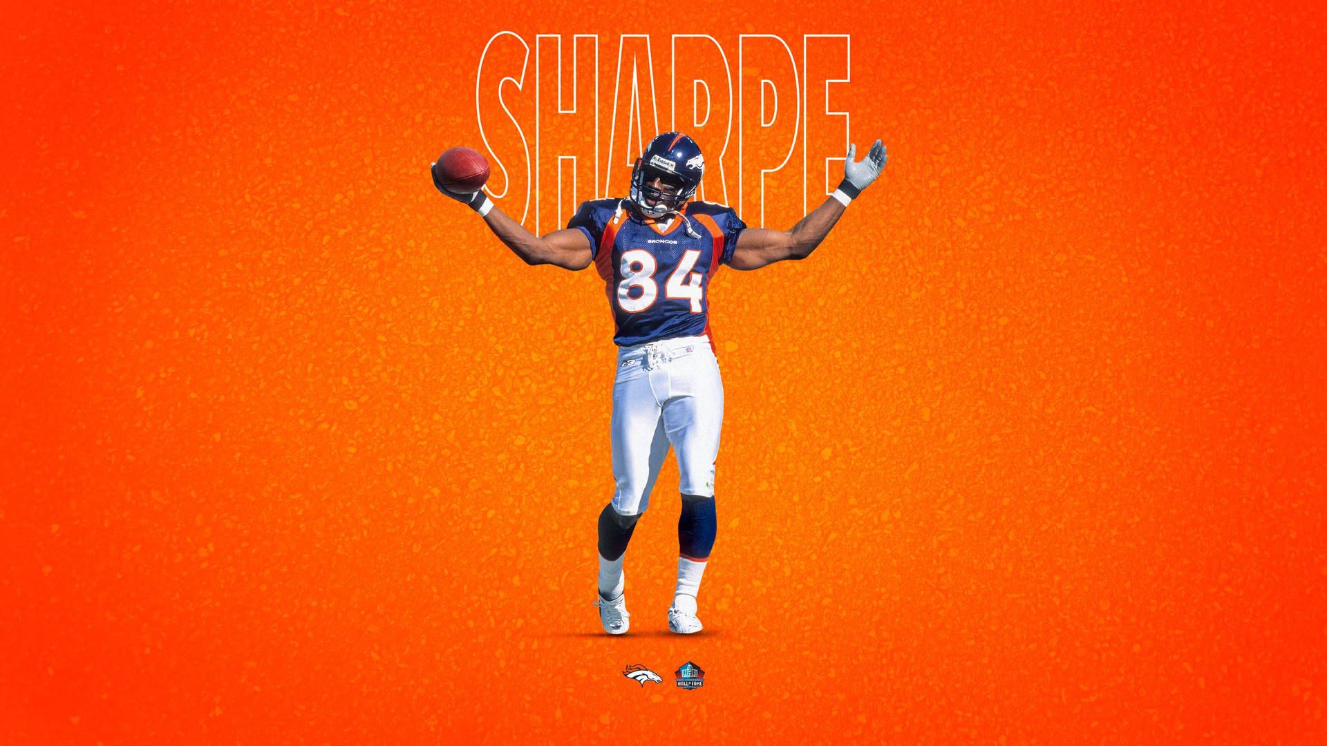 1920x1080 Shannon Sharpe Wallpaper