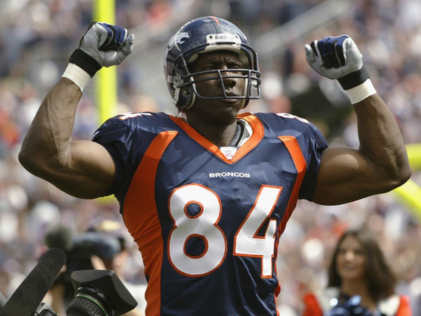 1400x1050 Tell Me Your Favorite Shannon Sharpe Story : R Oldschool_NFL