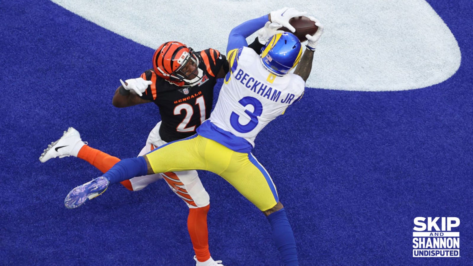 1600x900 The Rams Set A New NFL Blueprint By Going All In