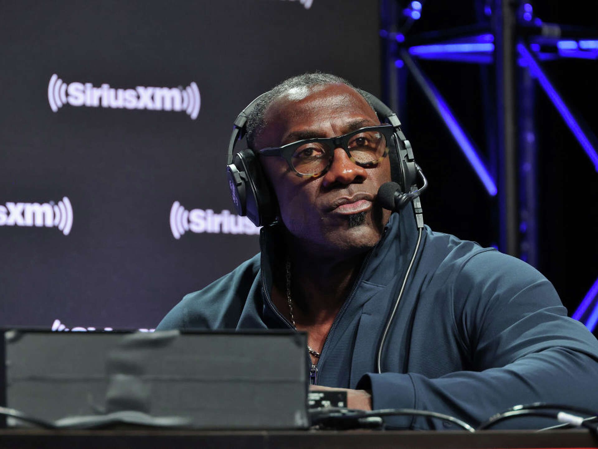 1920x1440 Fox pundit Shannon Sharpe contradicts himself with Steph Curry take
