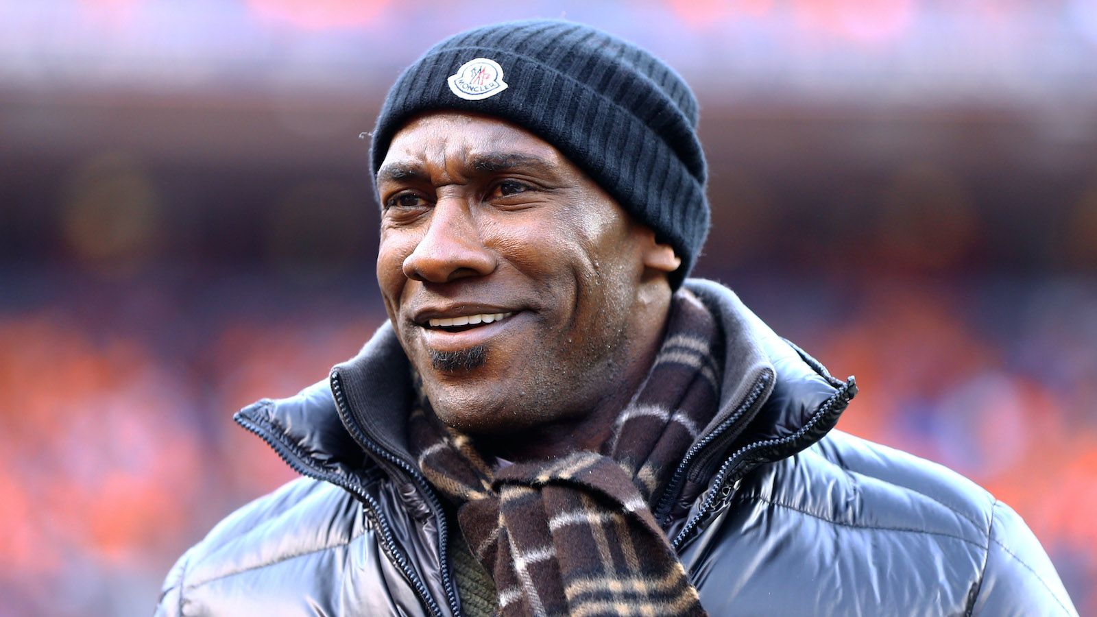 1600x900 Shannon Sharpe makes official decision on his media future
