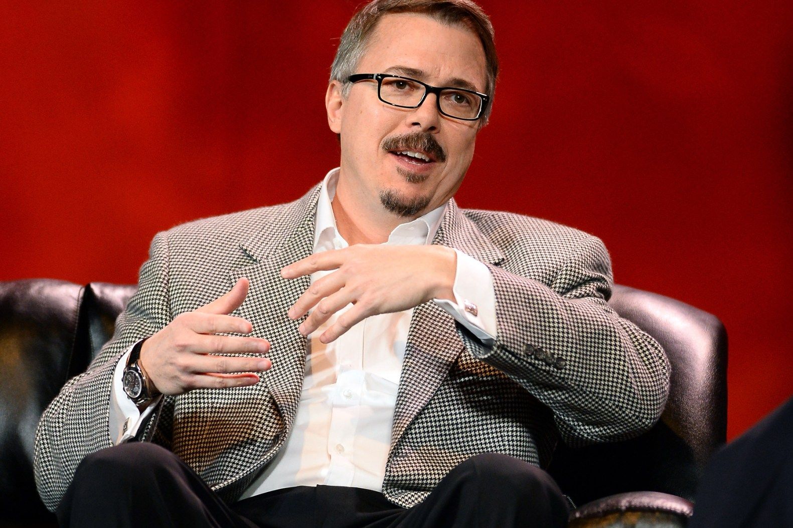1581x1054 Vince Gilligan Talks Favorite TV Technologies