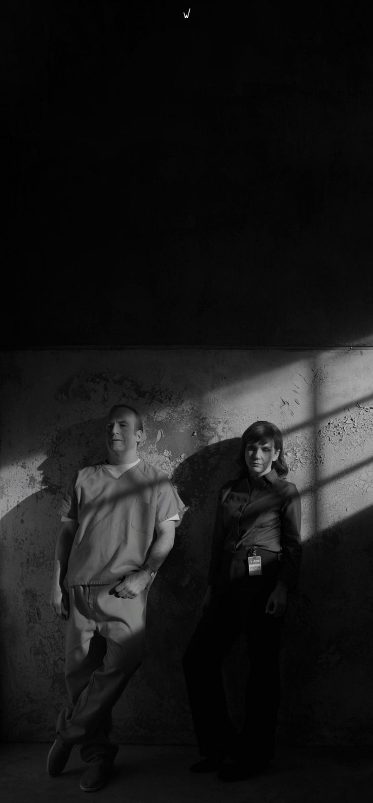 736x1584 Better call saul breaking bad. Vince gilligan, Actors funny, Better call saul wallpaper