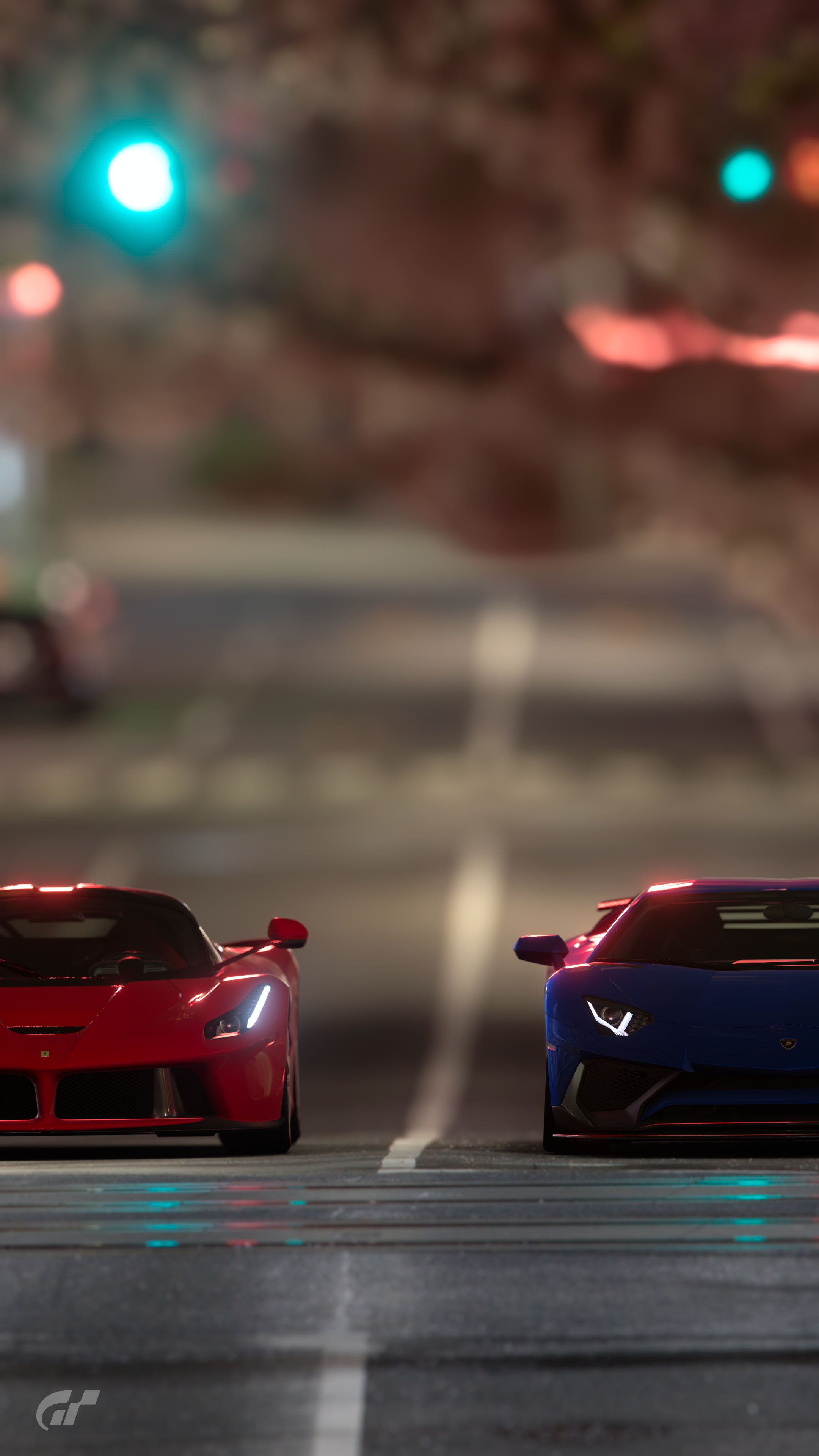 2160x3840 Wallpaper for Phone 16:9 Vertical