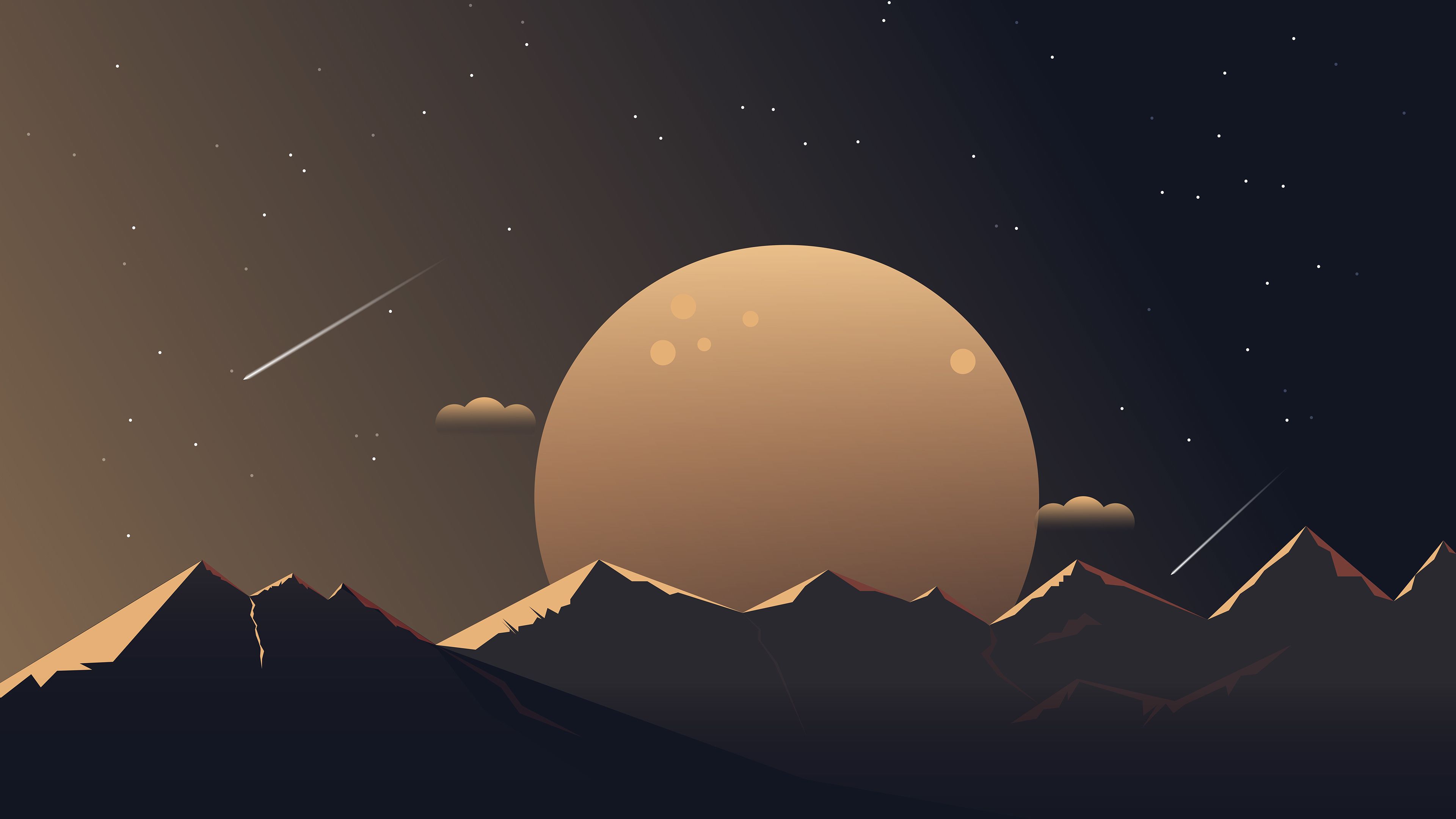 3840x2160 4k 16:9 Wallpaper