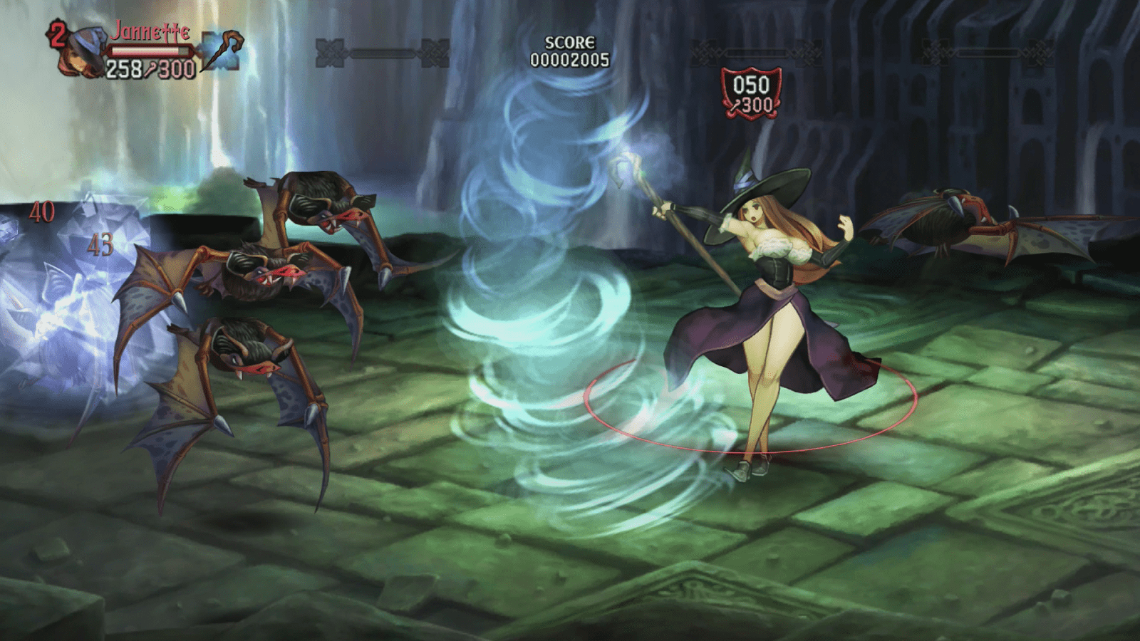 1600x900 Stay At Home Dad Gamer: Dragon's Crown (PS3 Vita) Review