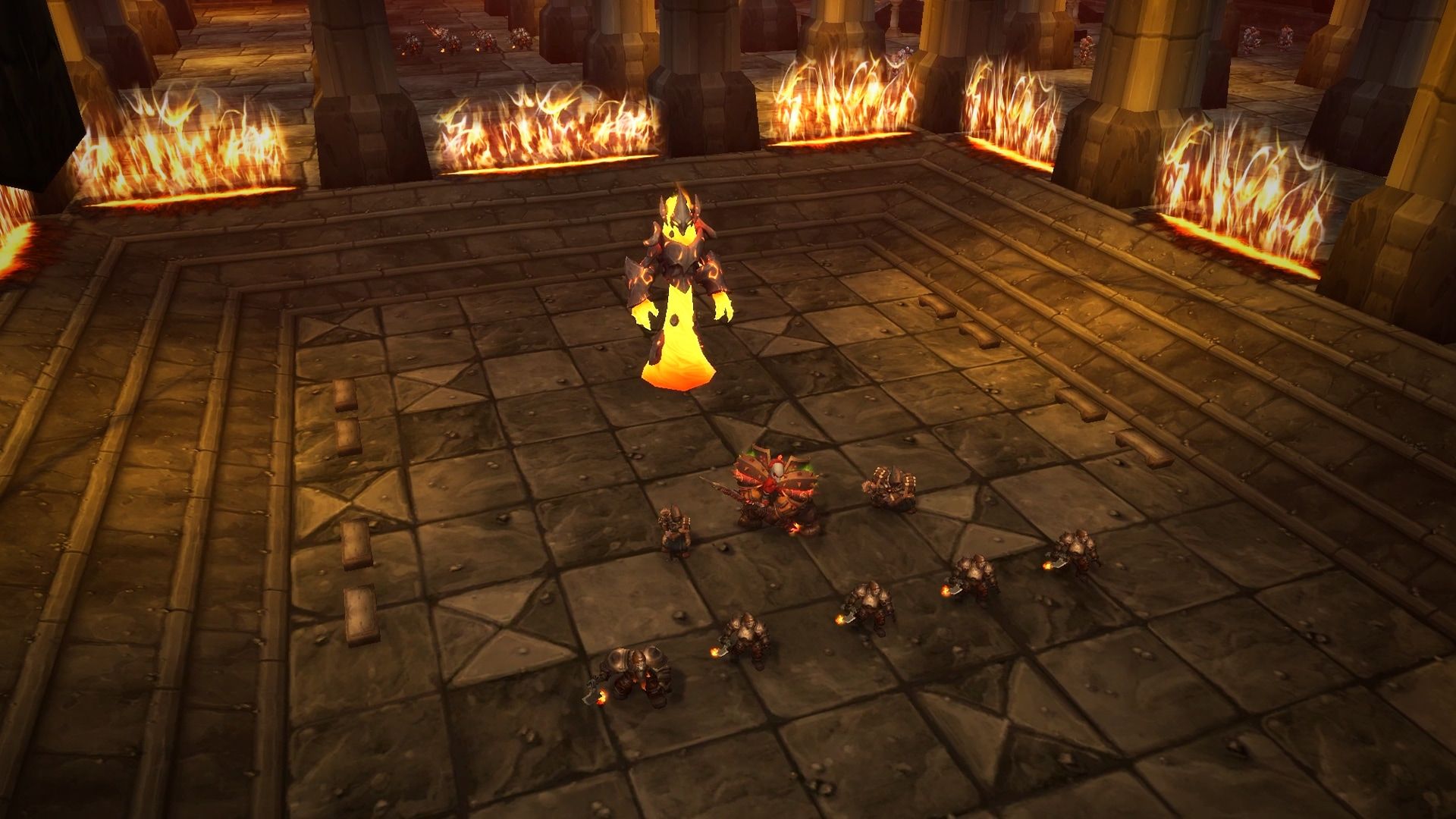 1920x1080 Celebrate World of Warcraft® During the 20th Anniversary!